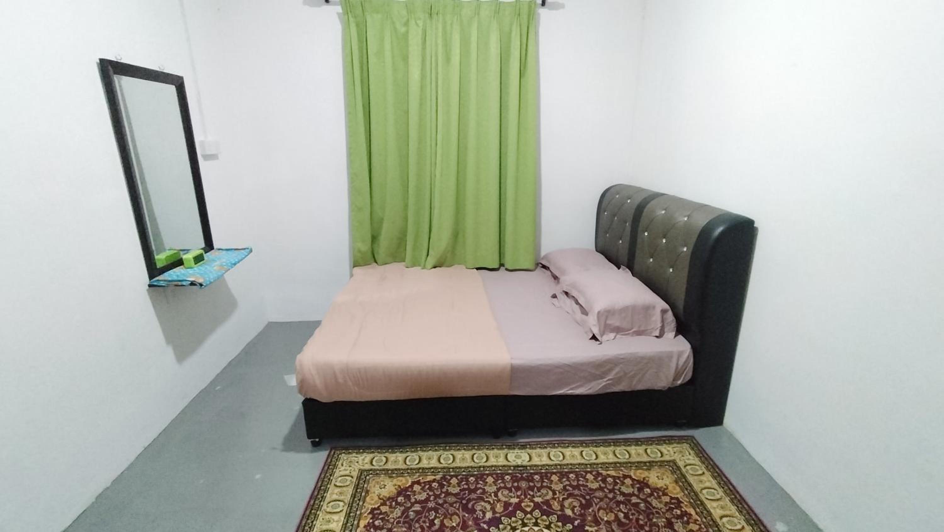 Ishak Kaseh Homestay