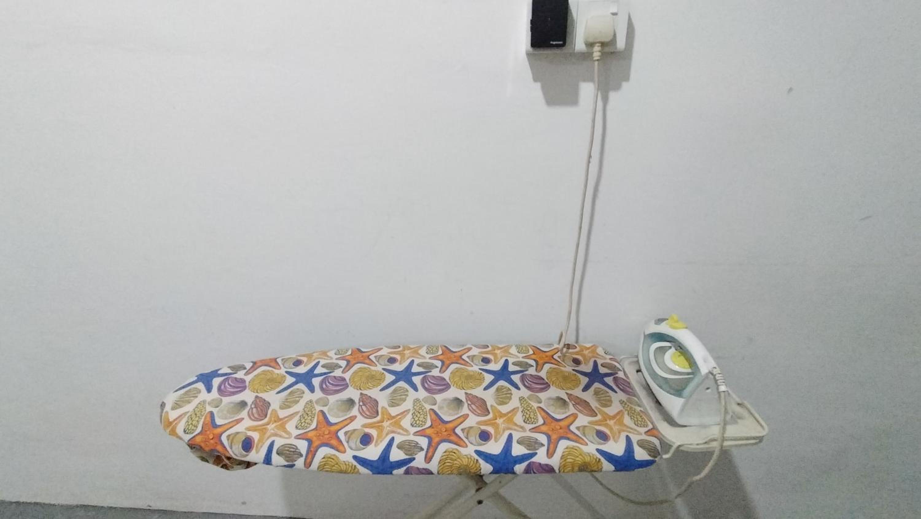 Ishak Kaseh Homestay