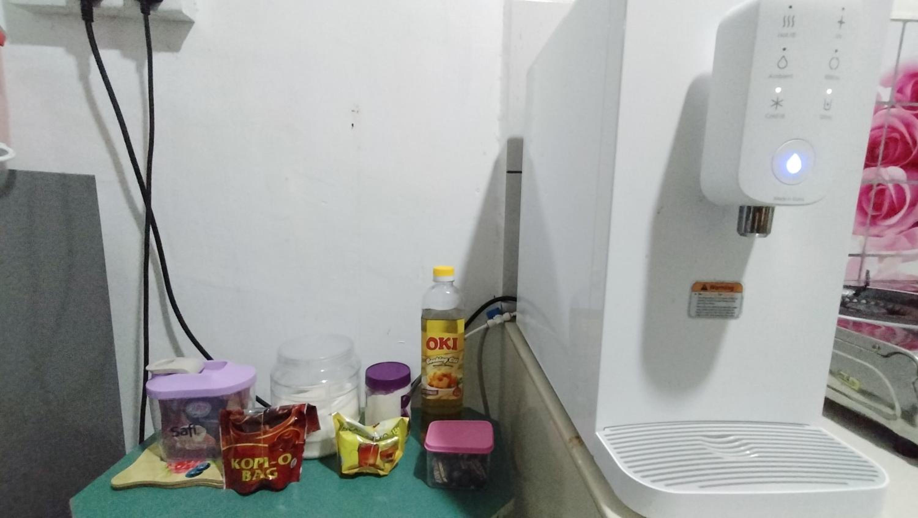 Ishak Kaseh Homestay