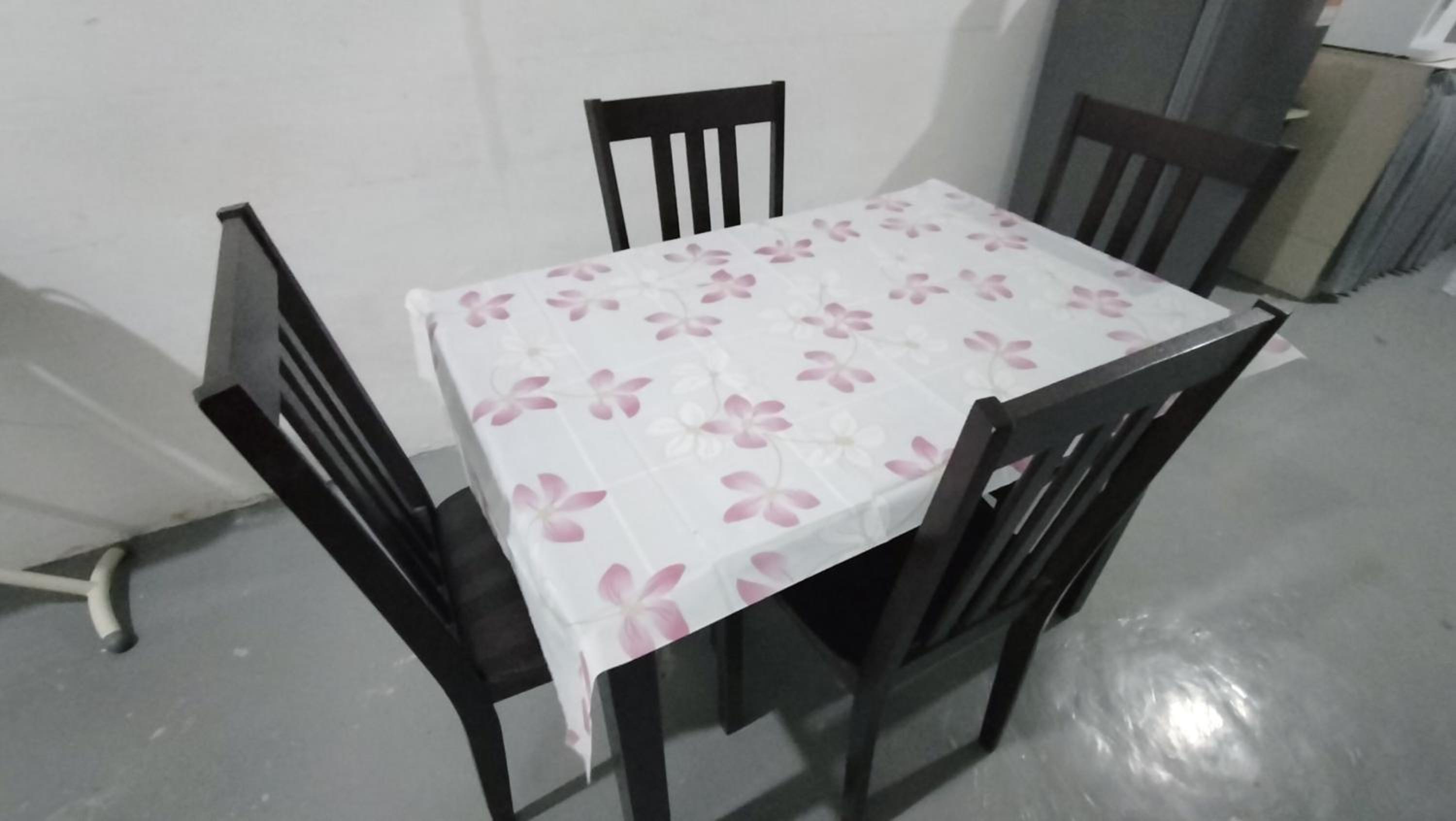 Ishak Kaseh Homestay