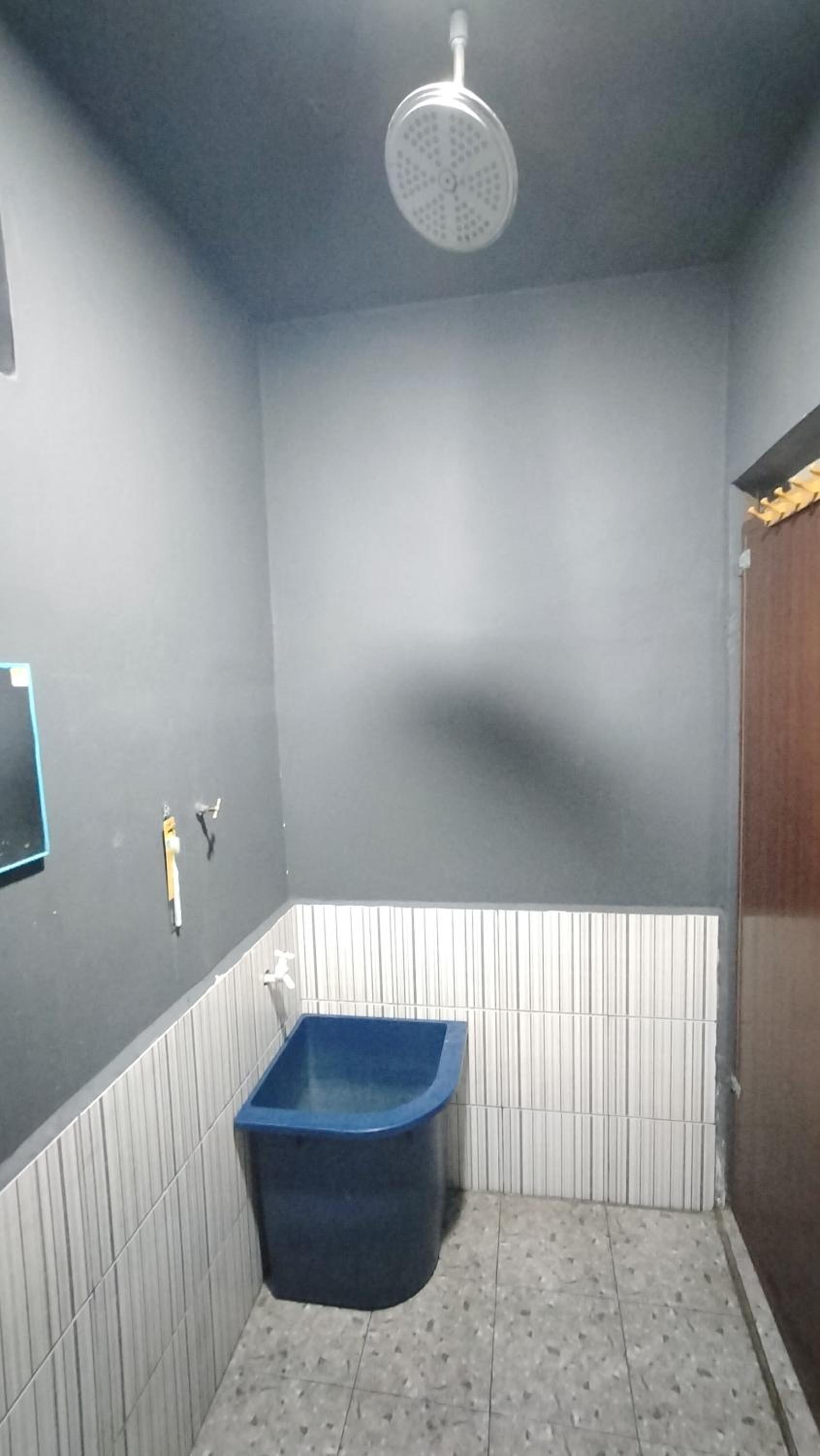 Ishak Kaseh Homestay