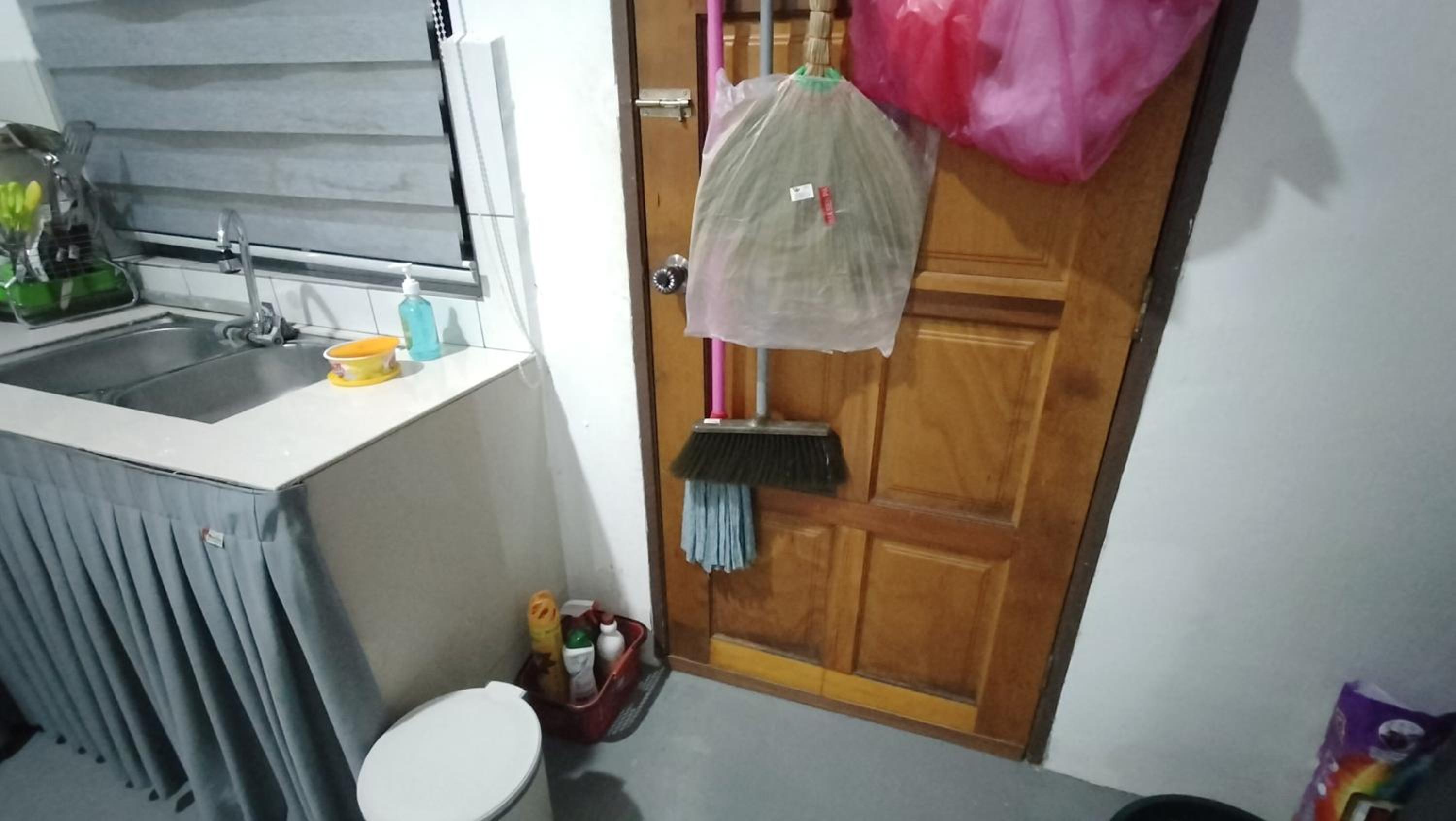 Ishak Kaseh Homestay