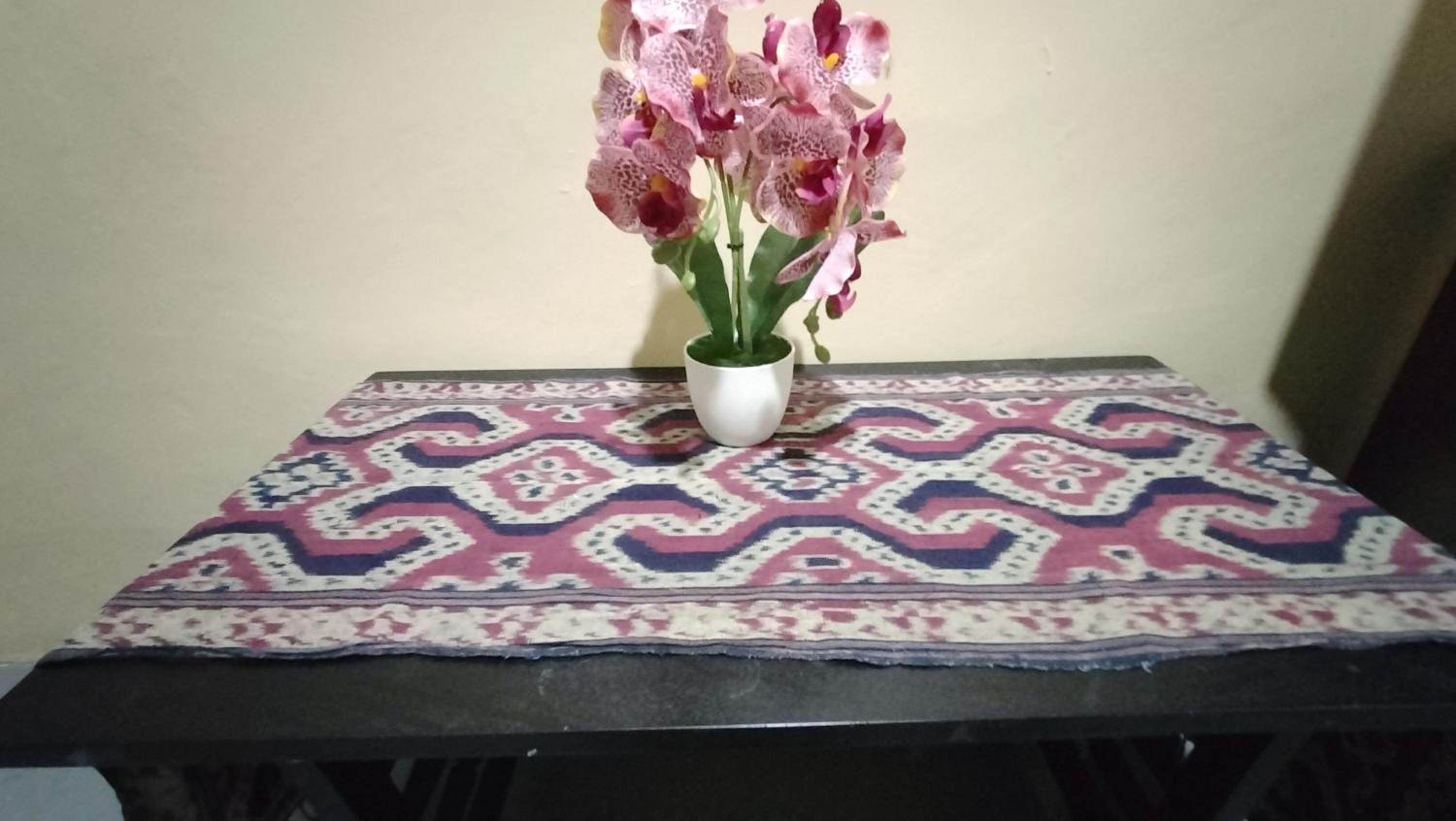 Ishak Kaseh Homestay