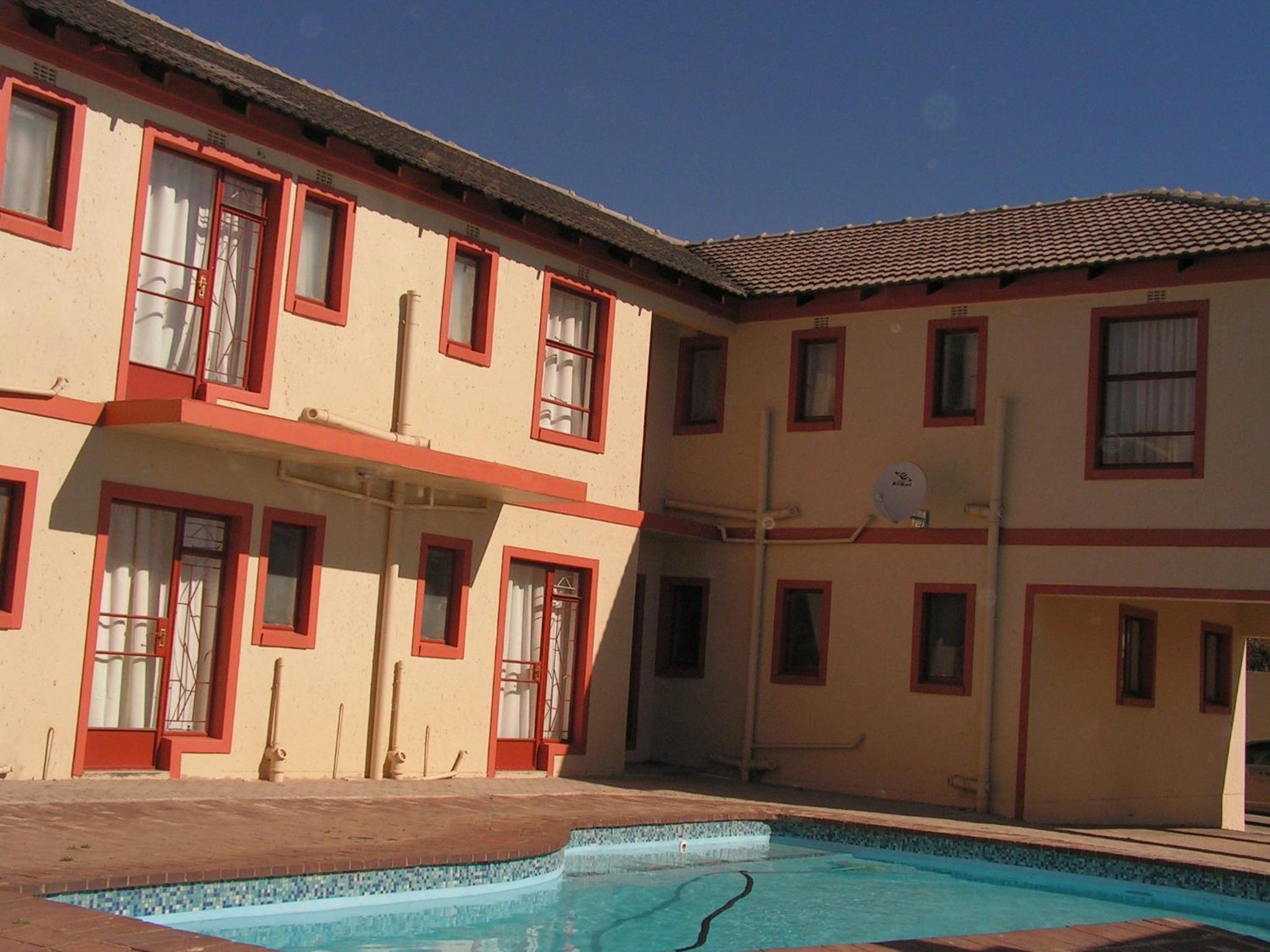 Moshitametsi Guesthouse