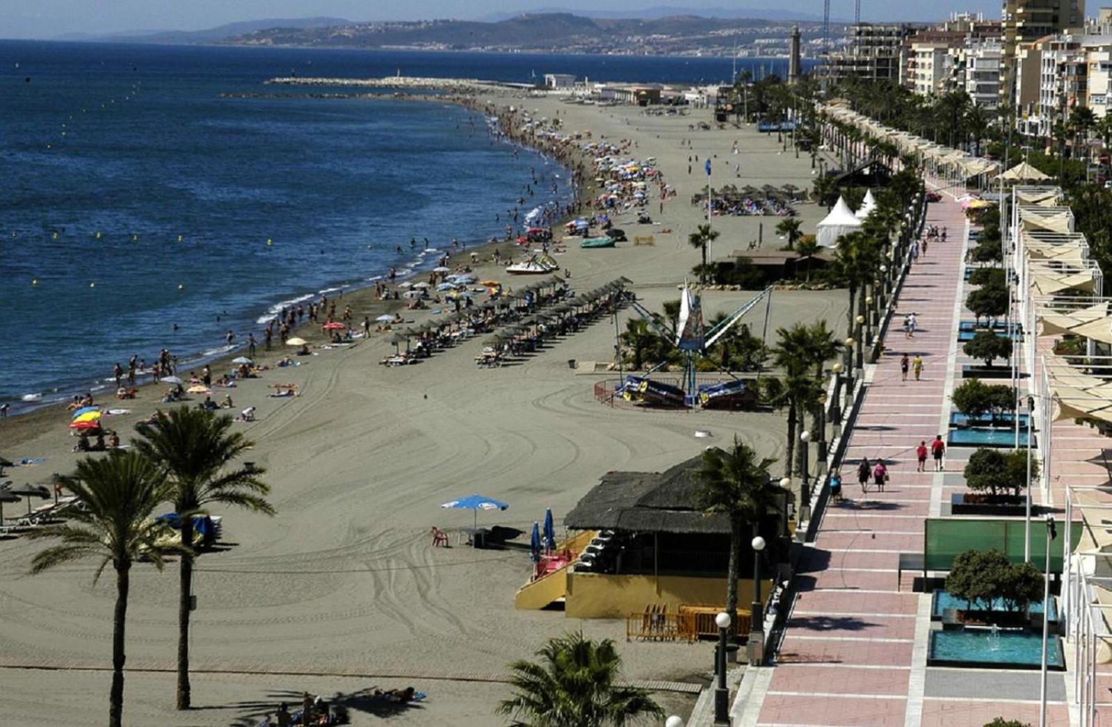Beautiful Apartment in Estepona Center