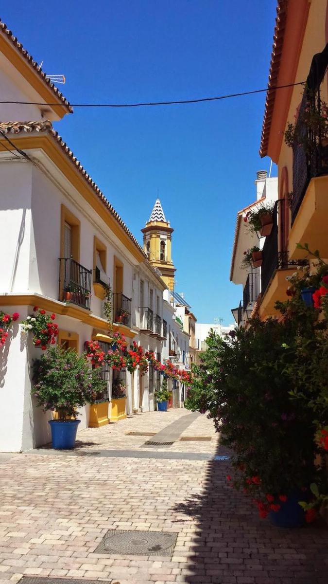 Beautiful Apartment in Estepona Center