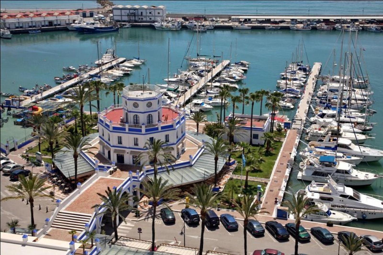 Beautiful Apartment in Estepona Center