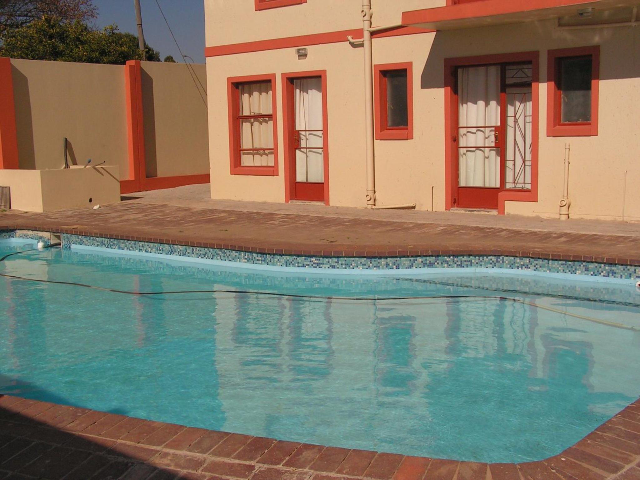 Moshitametsi Guesthouse