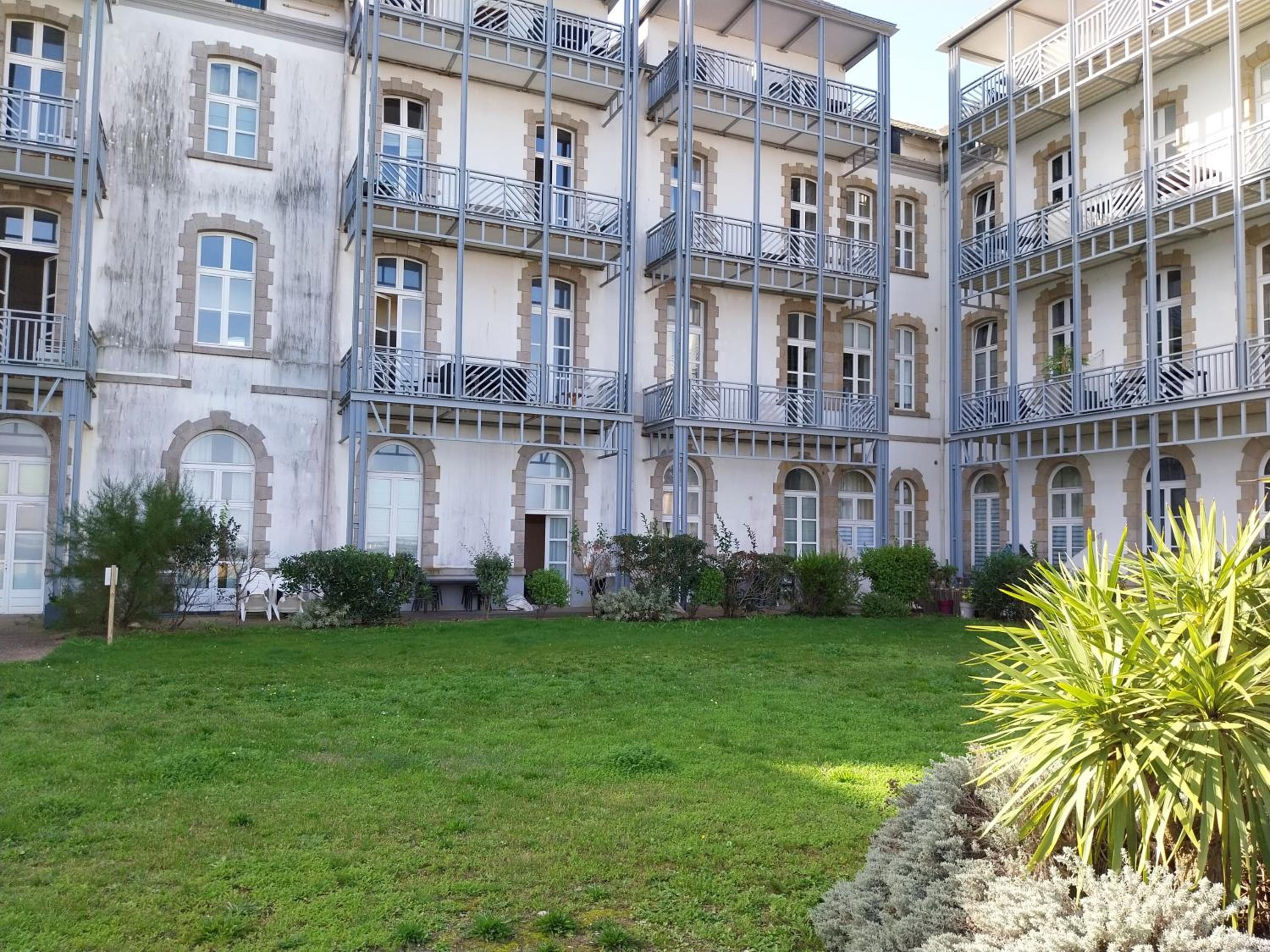 Le Croisic Face Mer view 3