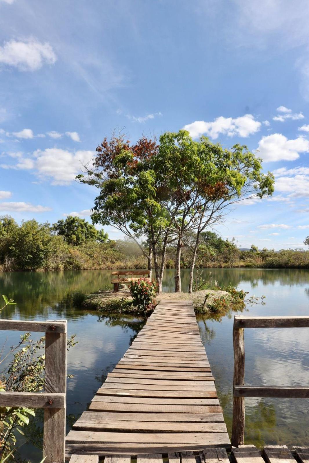 Pousada Fazenda São Bento