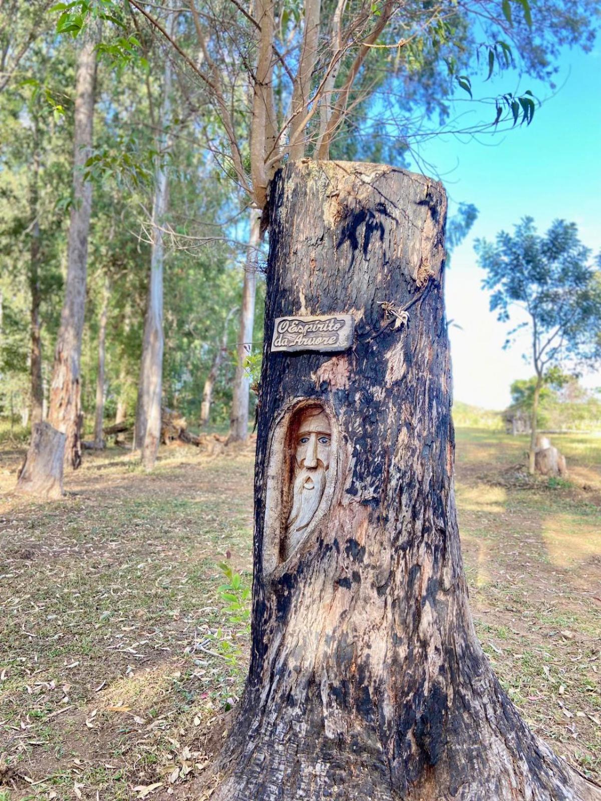 Pousada Fazenda São Bento