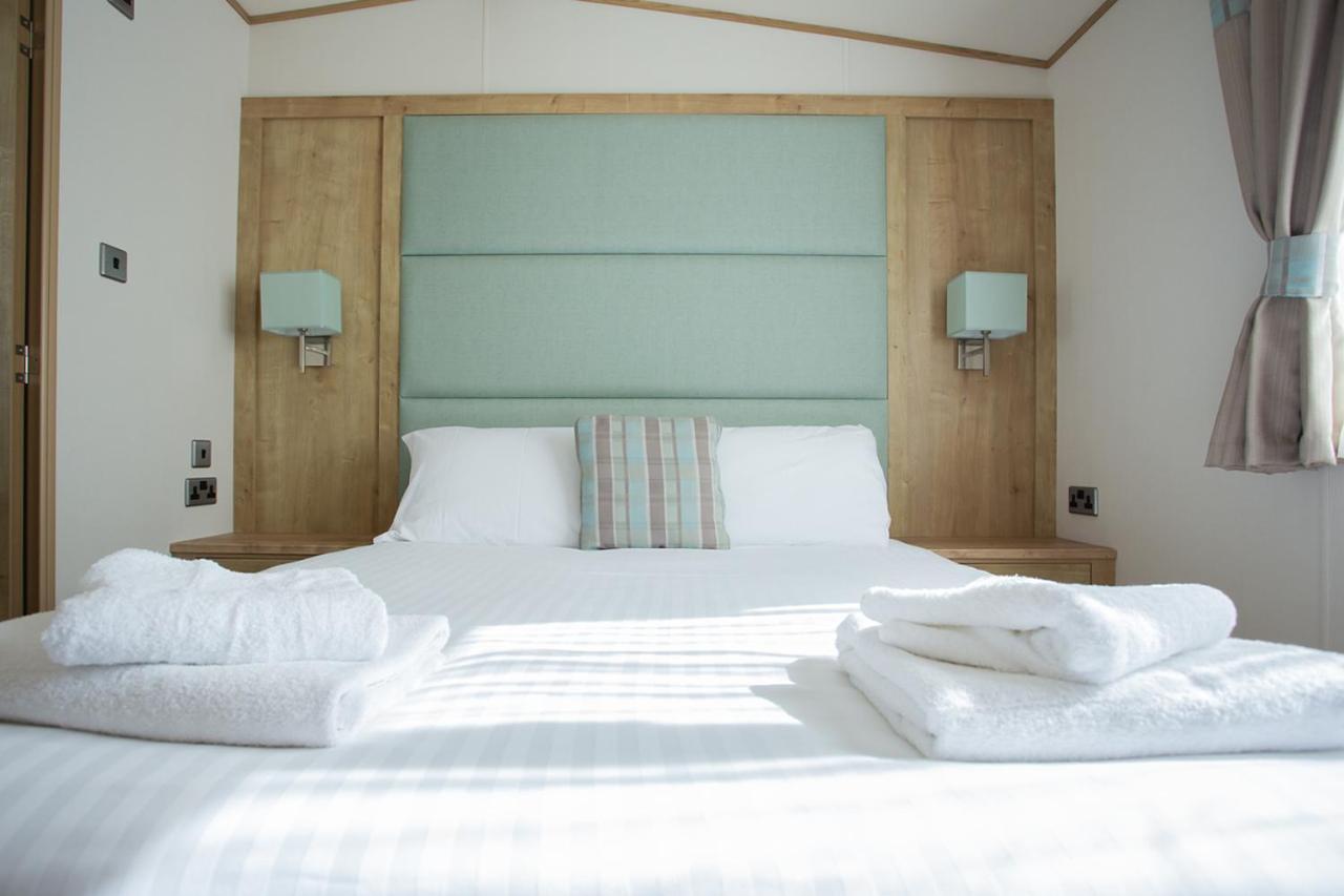 St Helens Coastal Resort by Away Resorts view 5