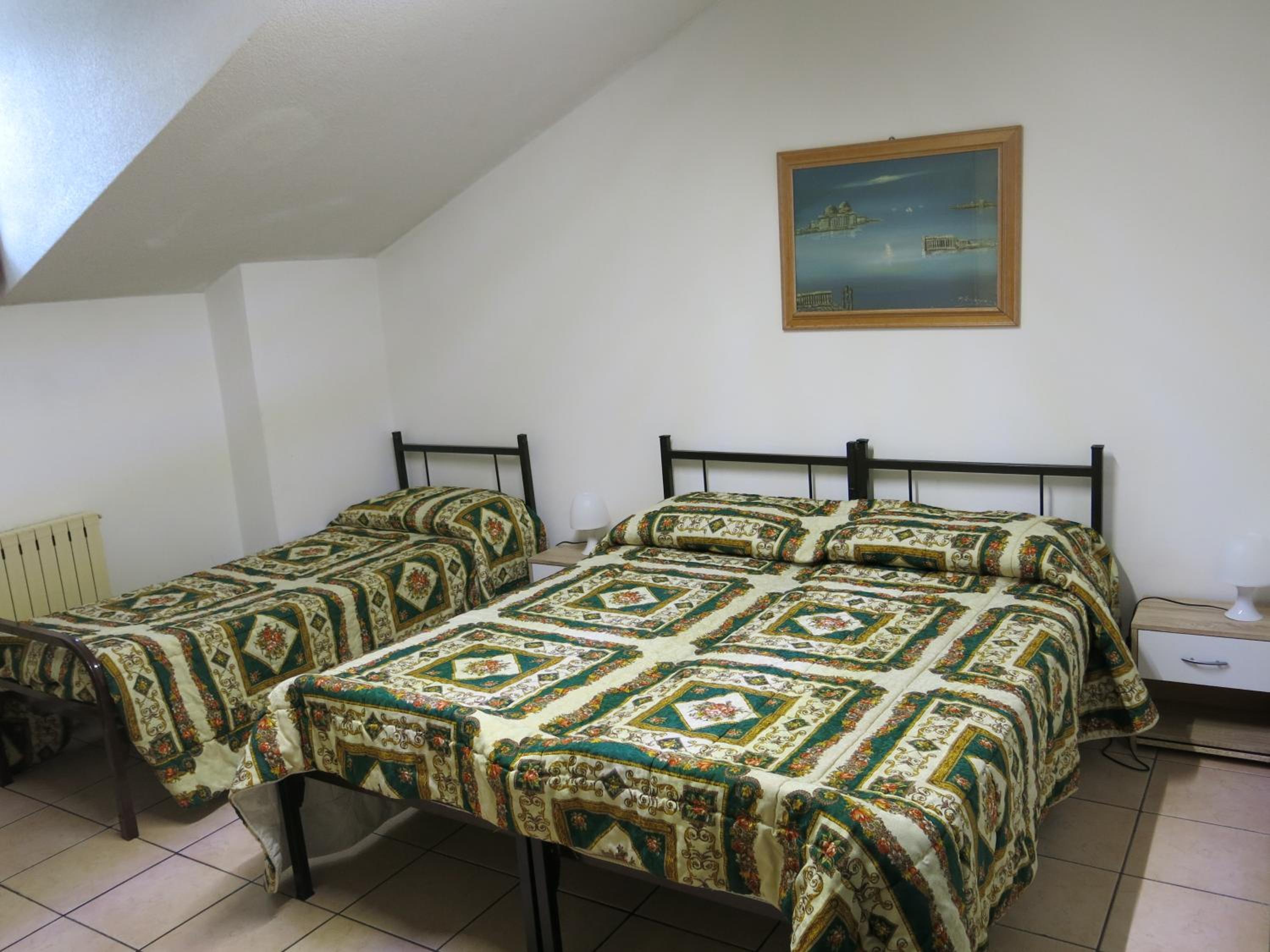 casa Vermiglio