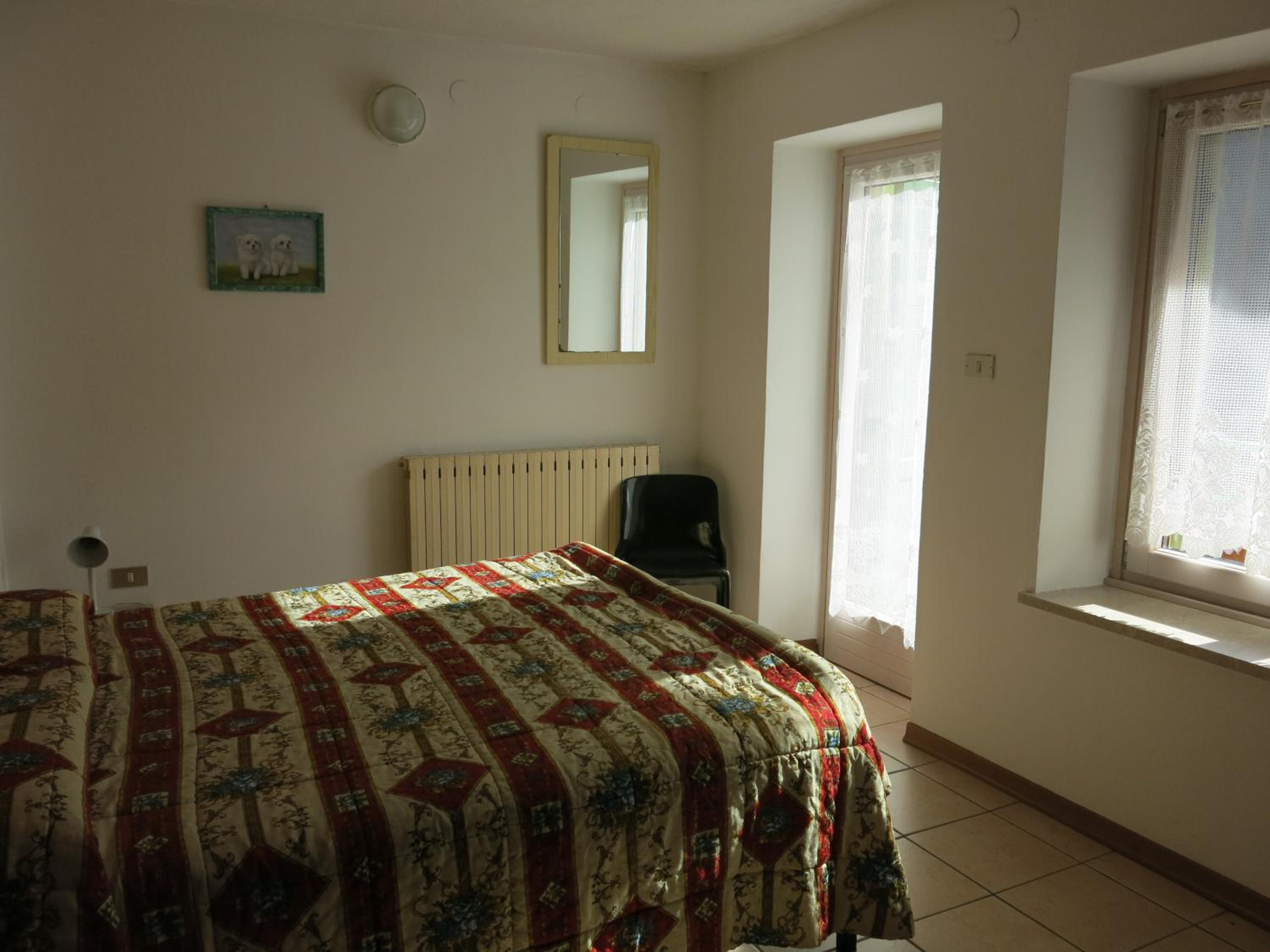 casa Vermiglio