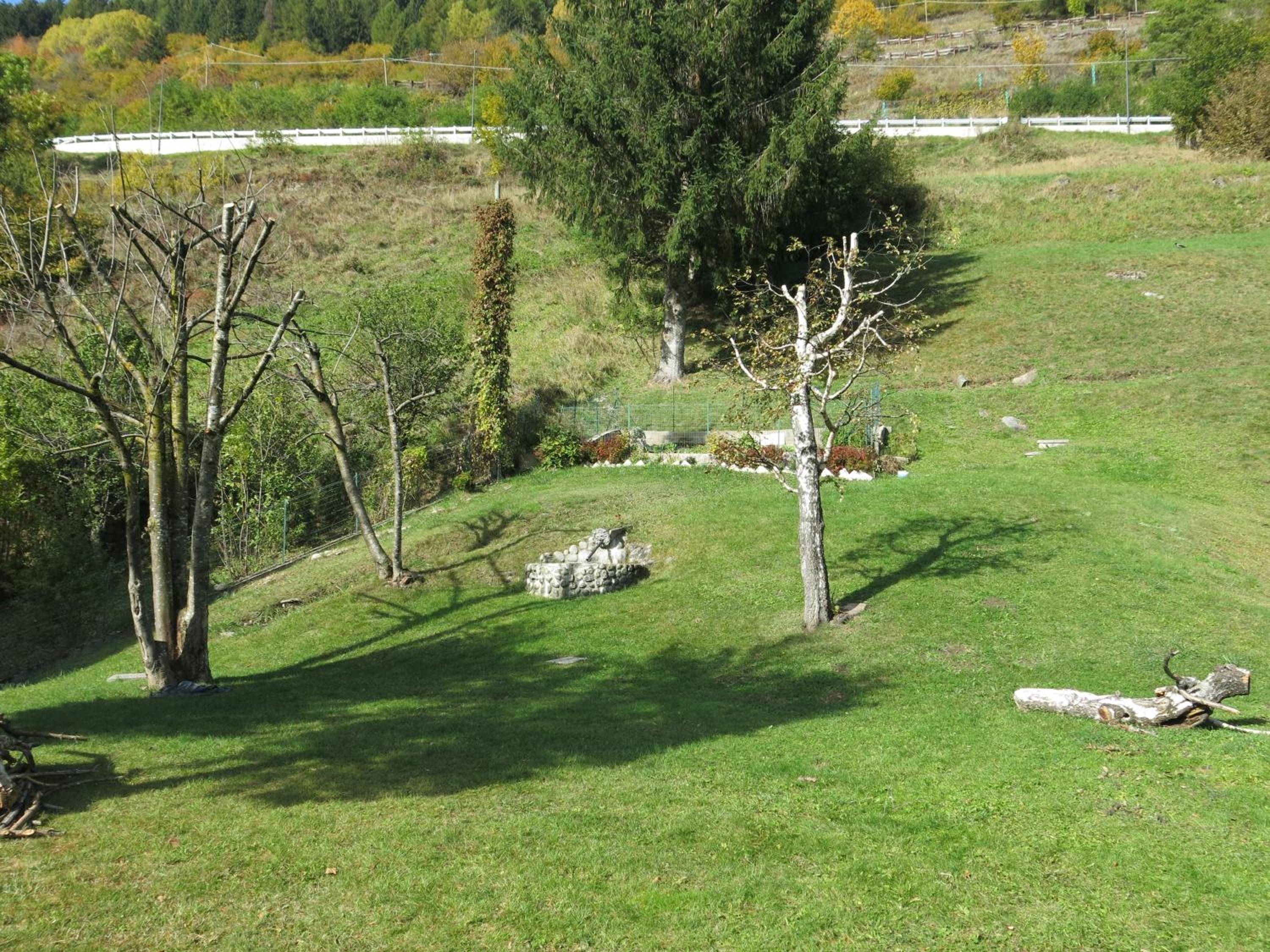 casa Vermiglio