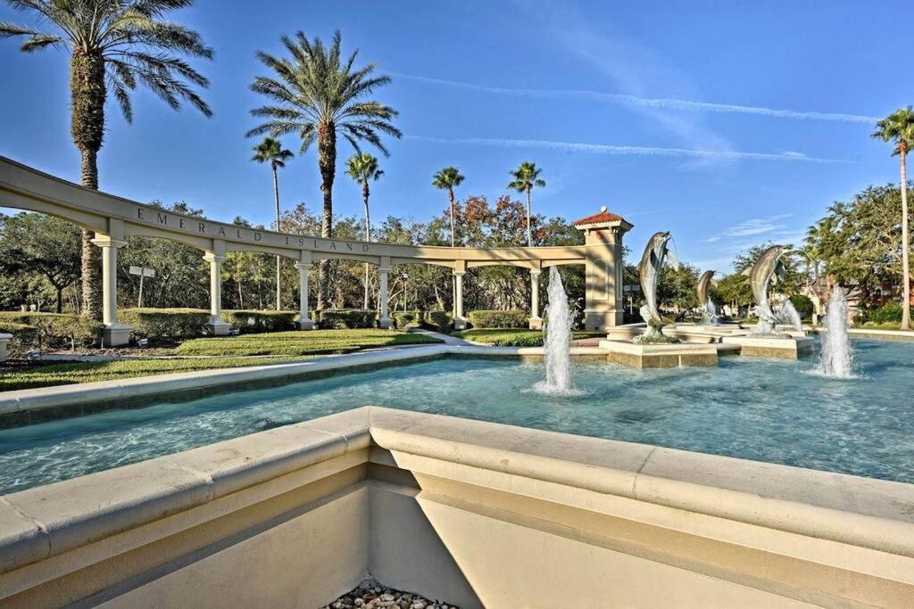 Retreat Condo near Disney view 3