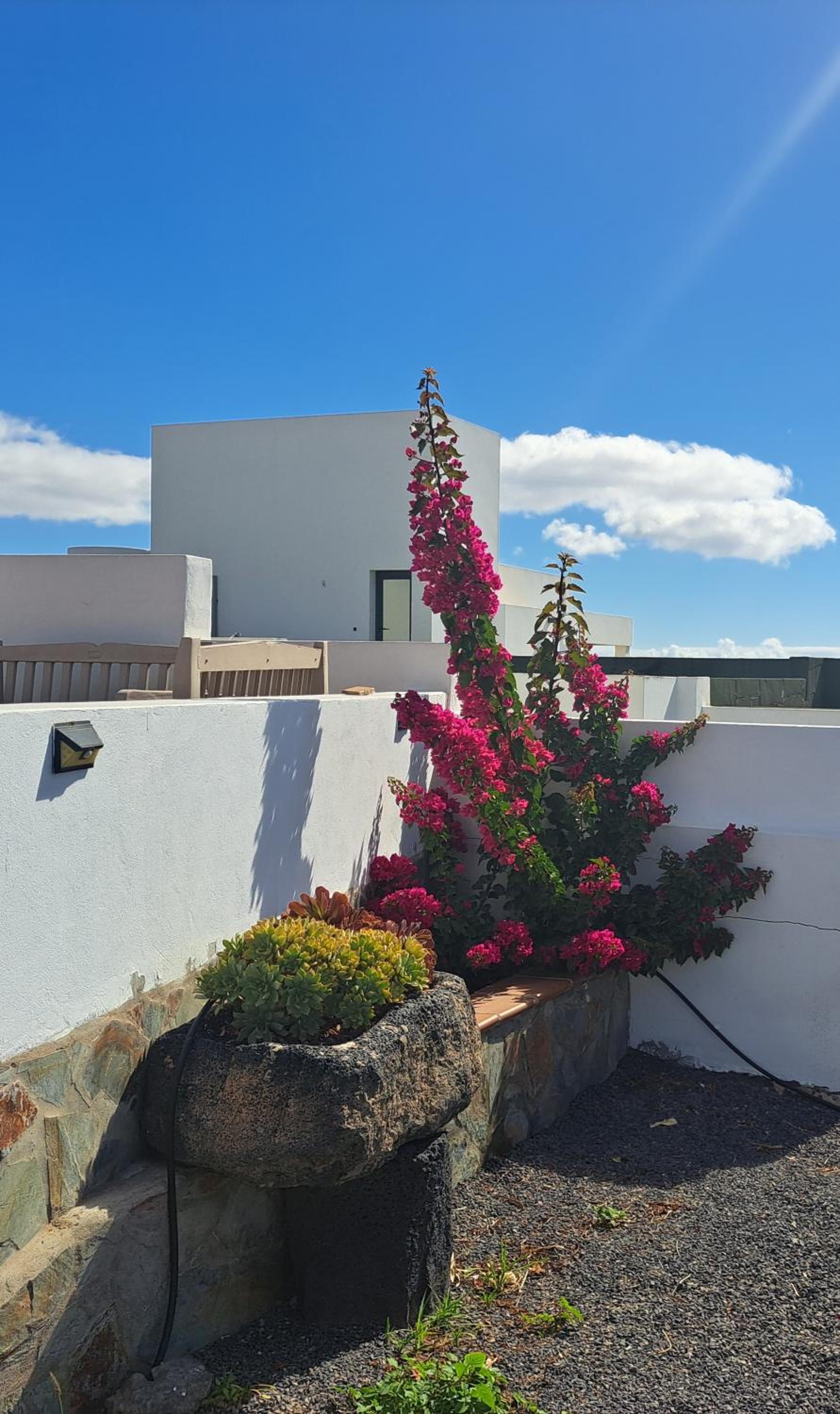 Apartamento Valentina
