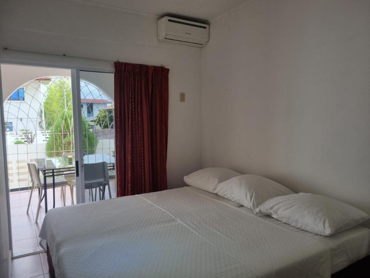 Maya Apartments en Paramaribo