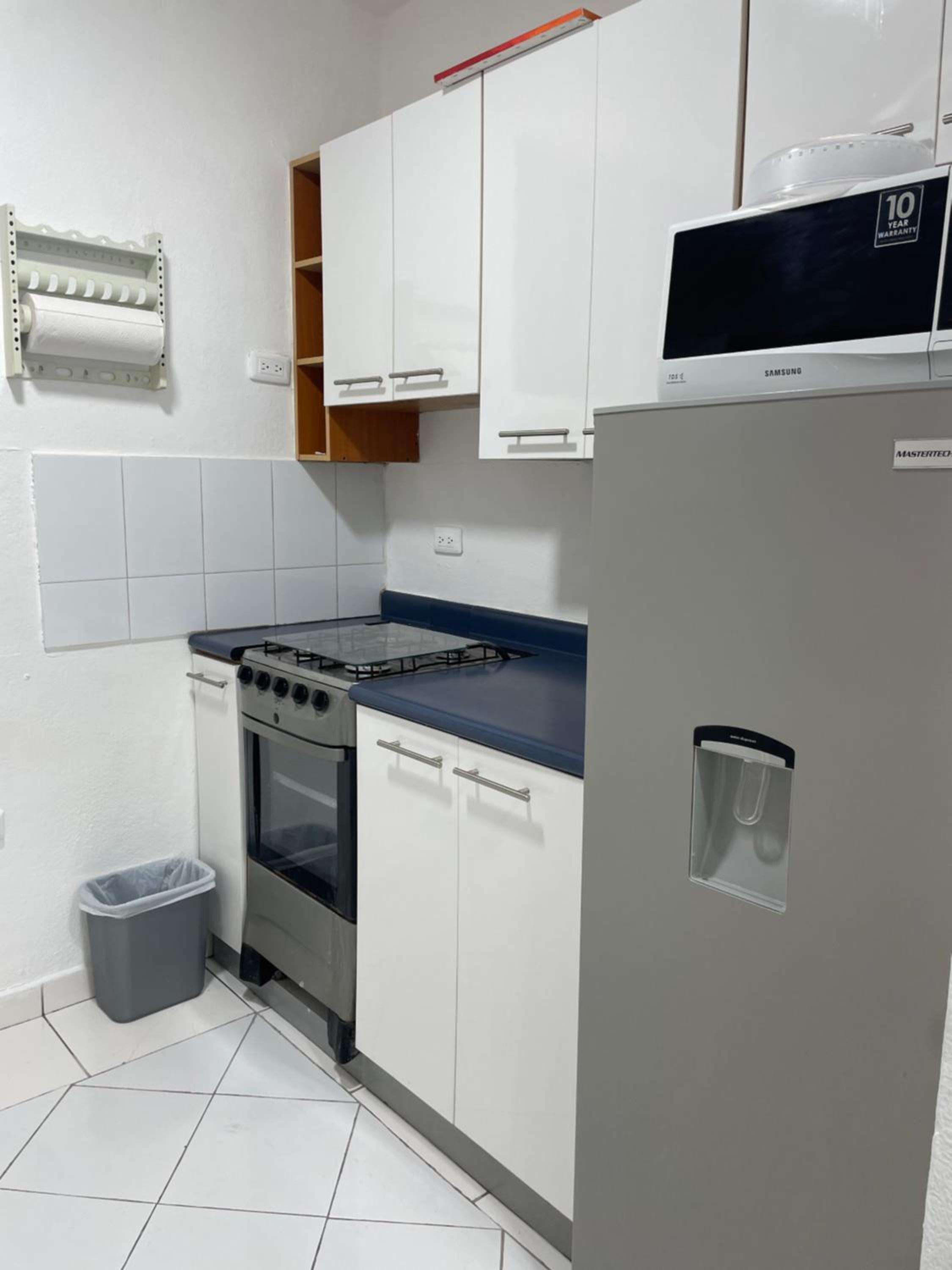 Exclusivo apartamento view 3