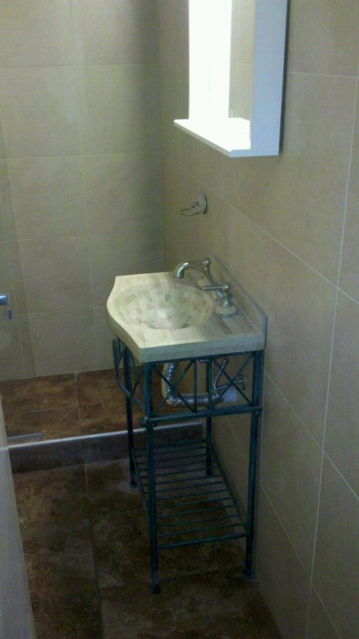 Departamento del Mar