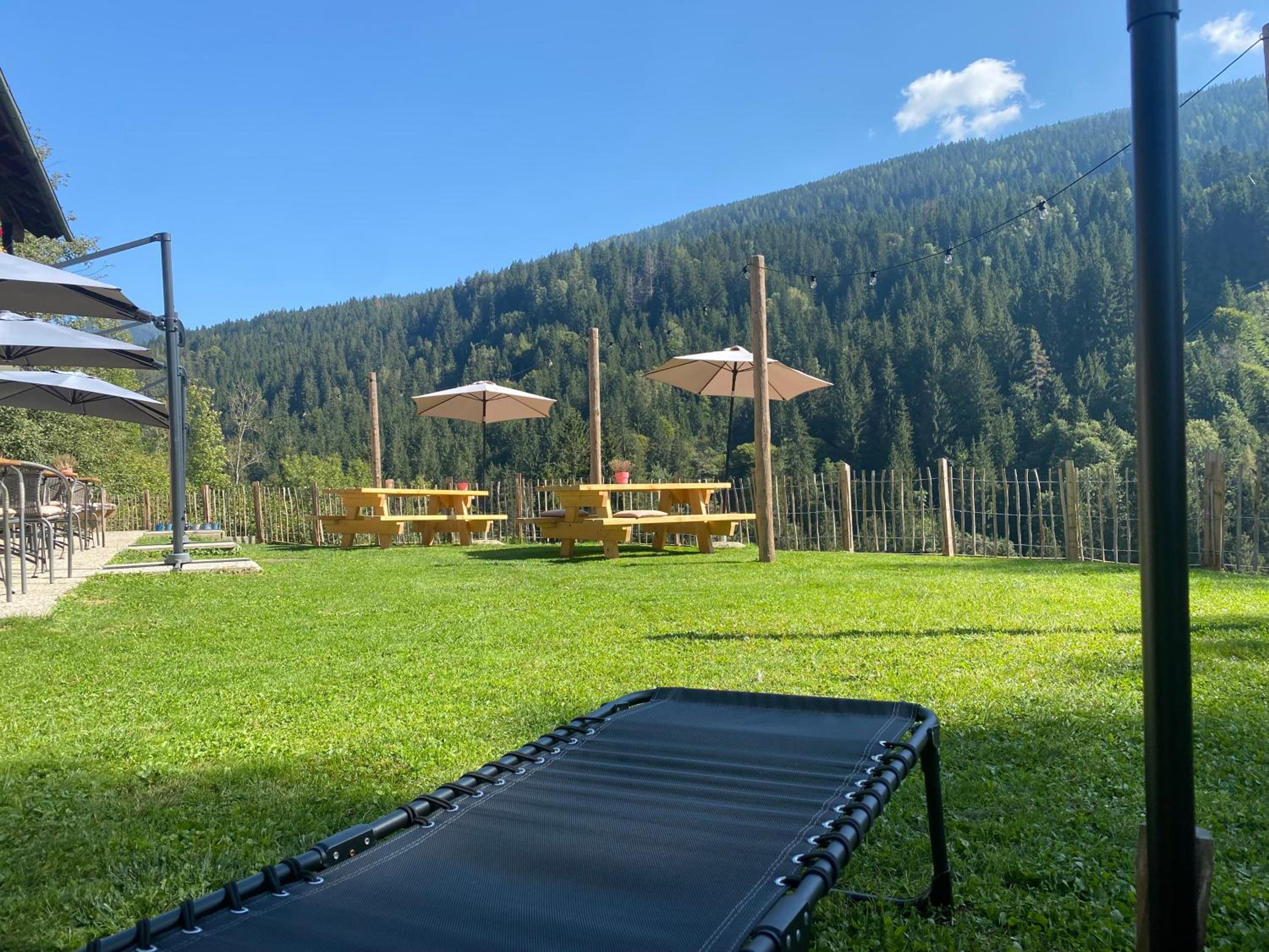 Arriach Apartments