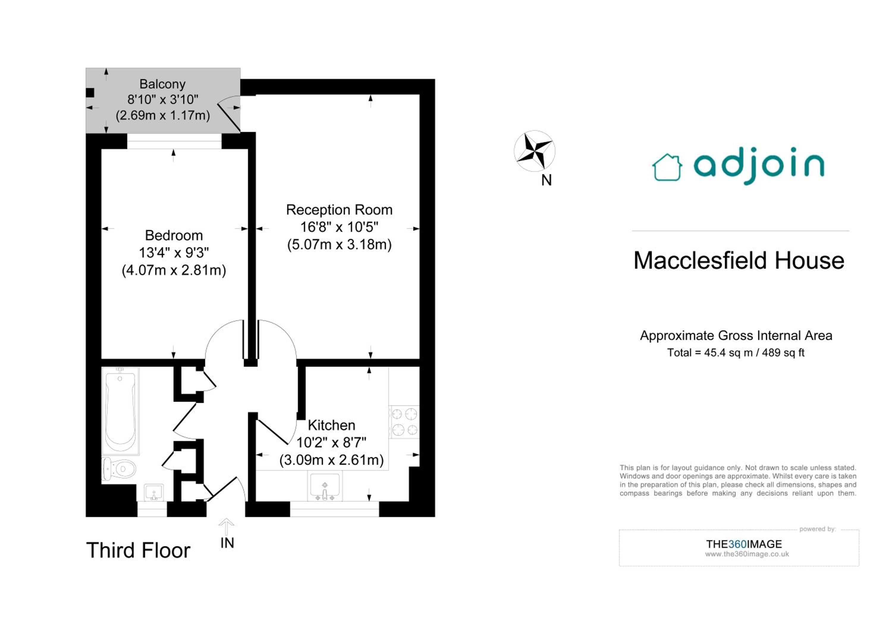 Flat near Angel St City University & Tube- MAC 1