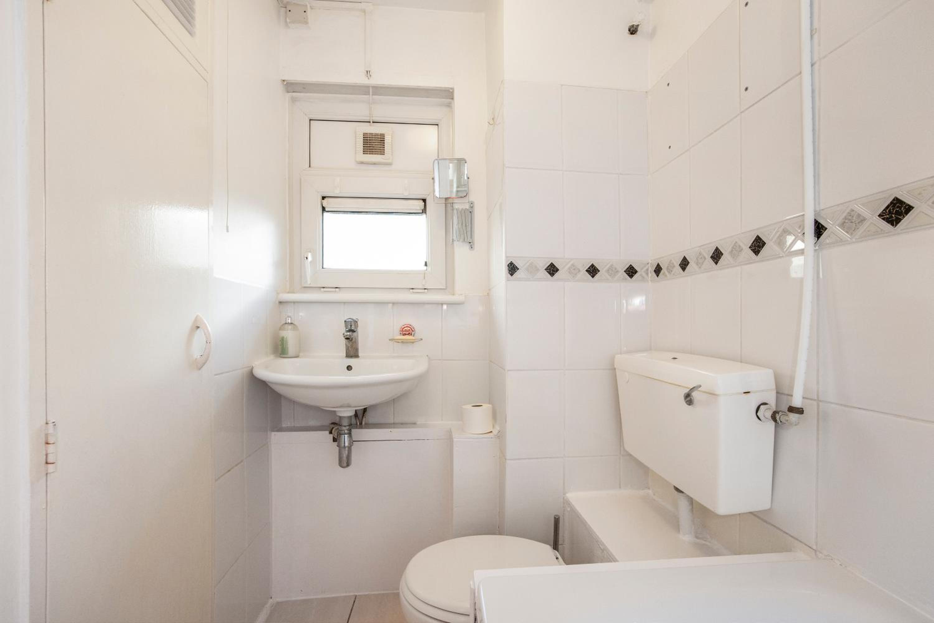 Flat near Angel St City University & Tube- MAC 1
