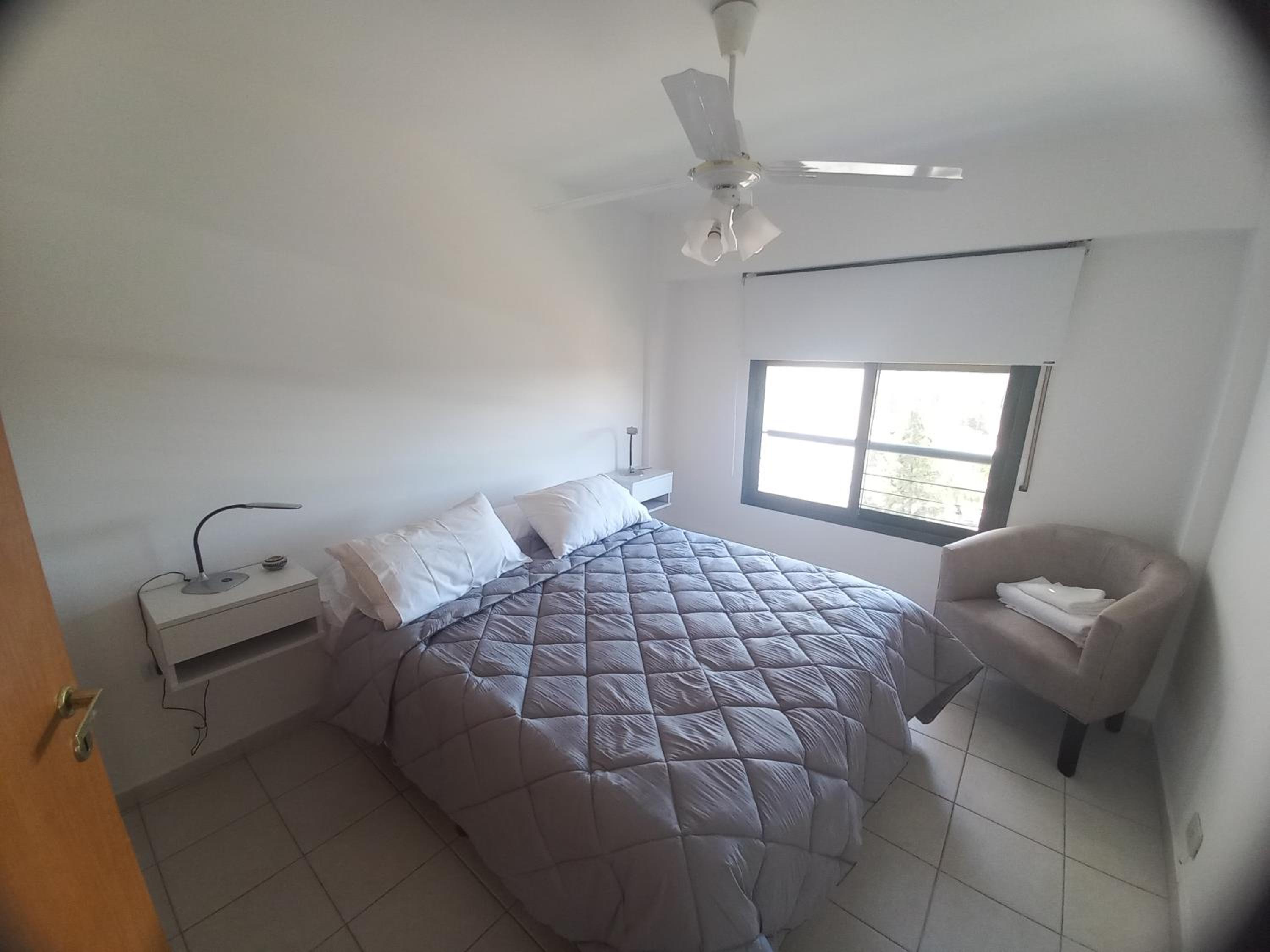 Departamento 1 dormitorio - Chacabuco 1200 - Nueva Cordoba