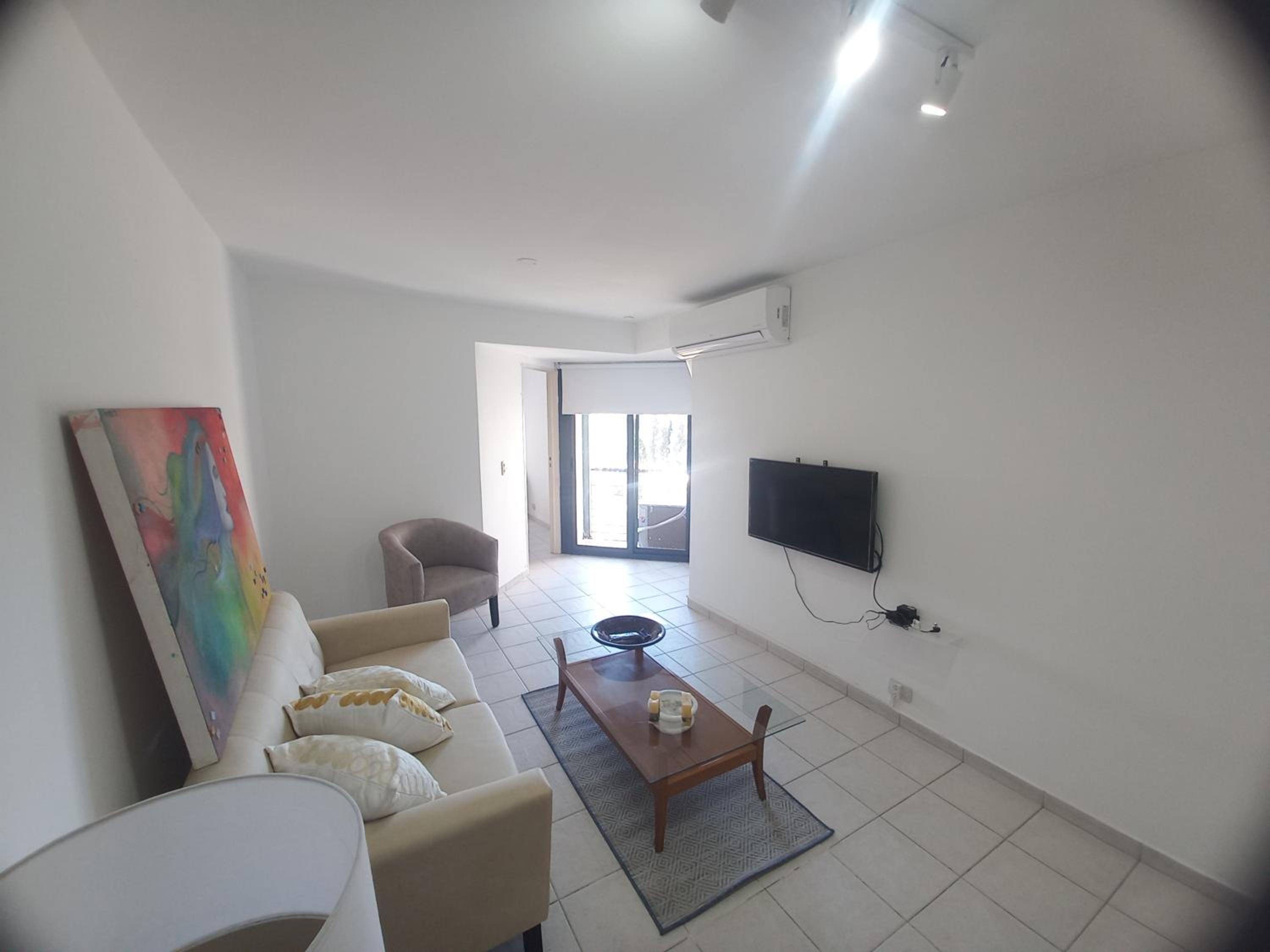 Departamento 1 dormitorio - Chacabuco 1200 - Nueva Cordoba