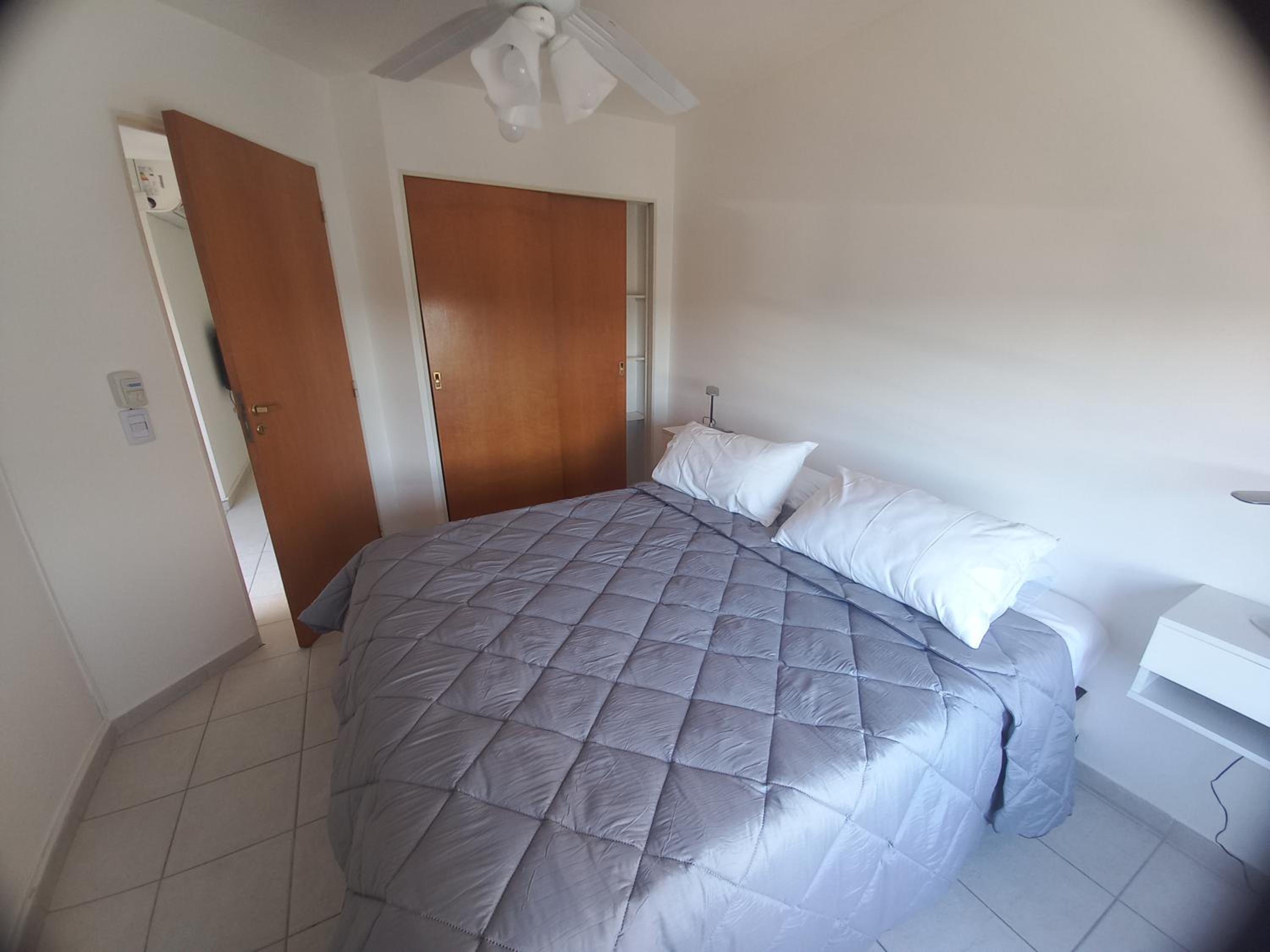 Departamento 1 dormitorio - Chacabuco 1200 - Nueva Cordoba