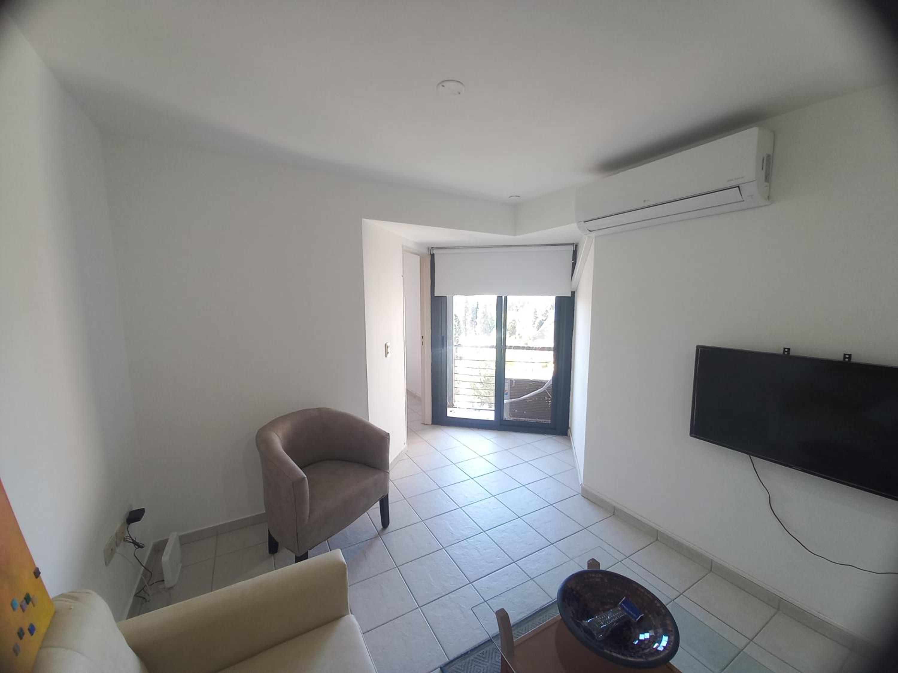 Departamento 1 dormitorio - Chacabuco 1200 - Nueva Cordoba