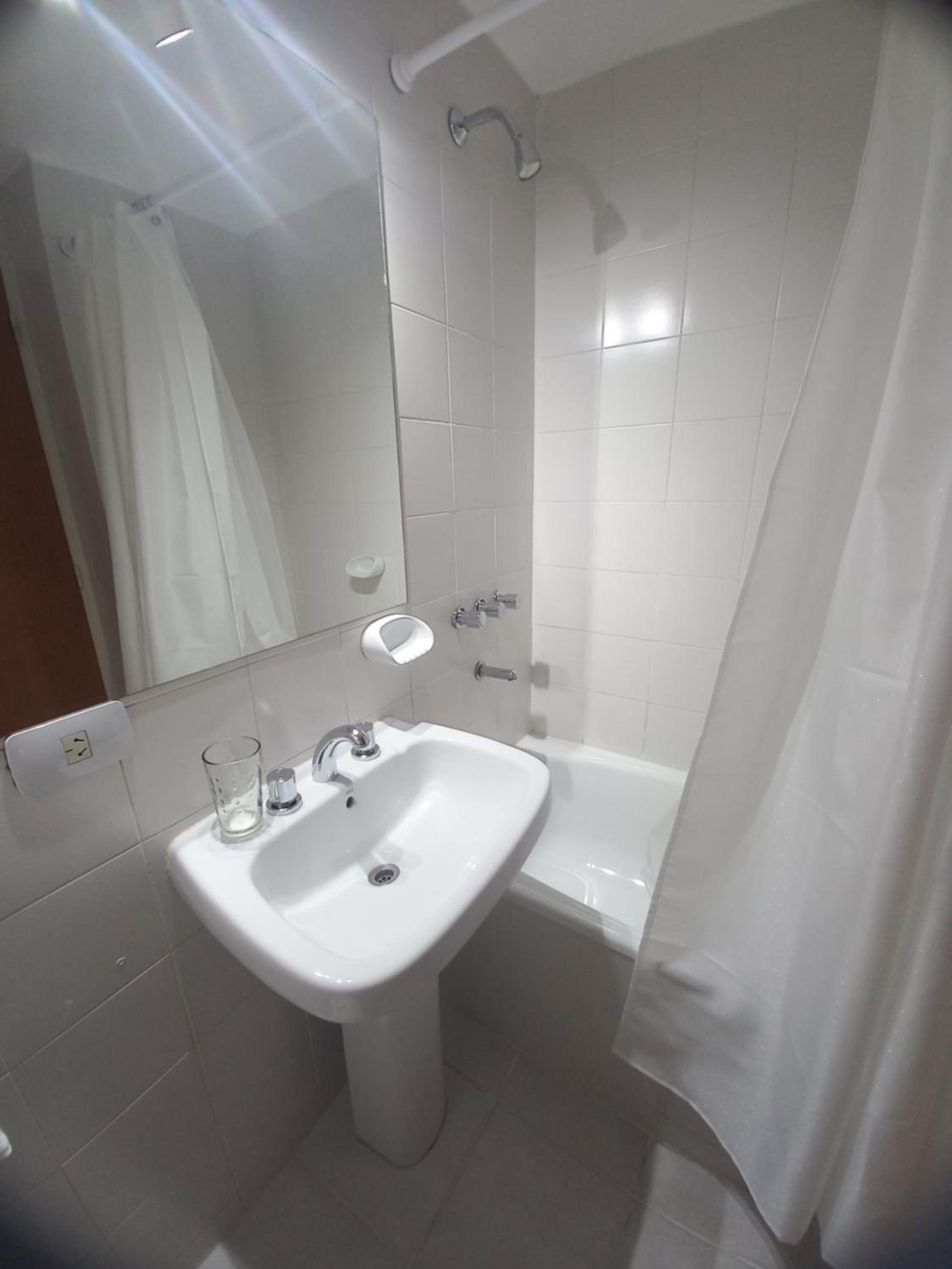 Departamento 1 dormitorio - Chacabuco 1200 - Nueva Cordoba