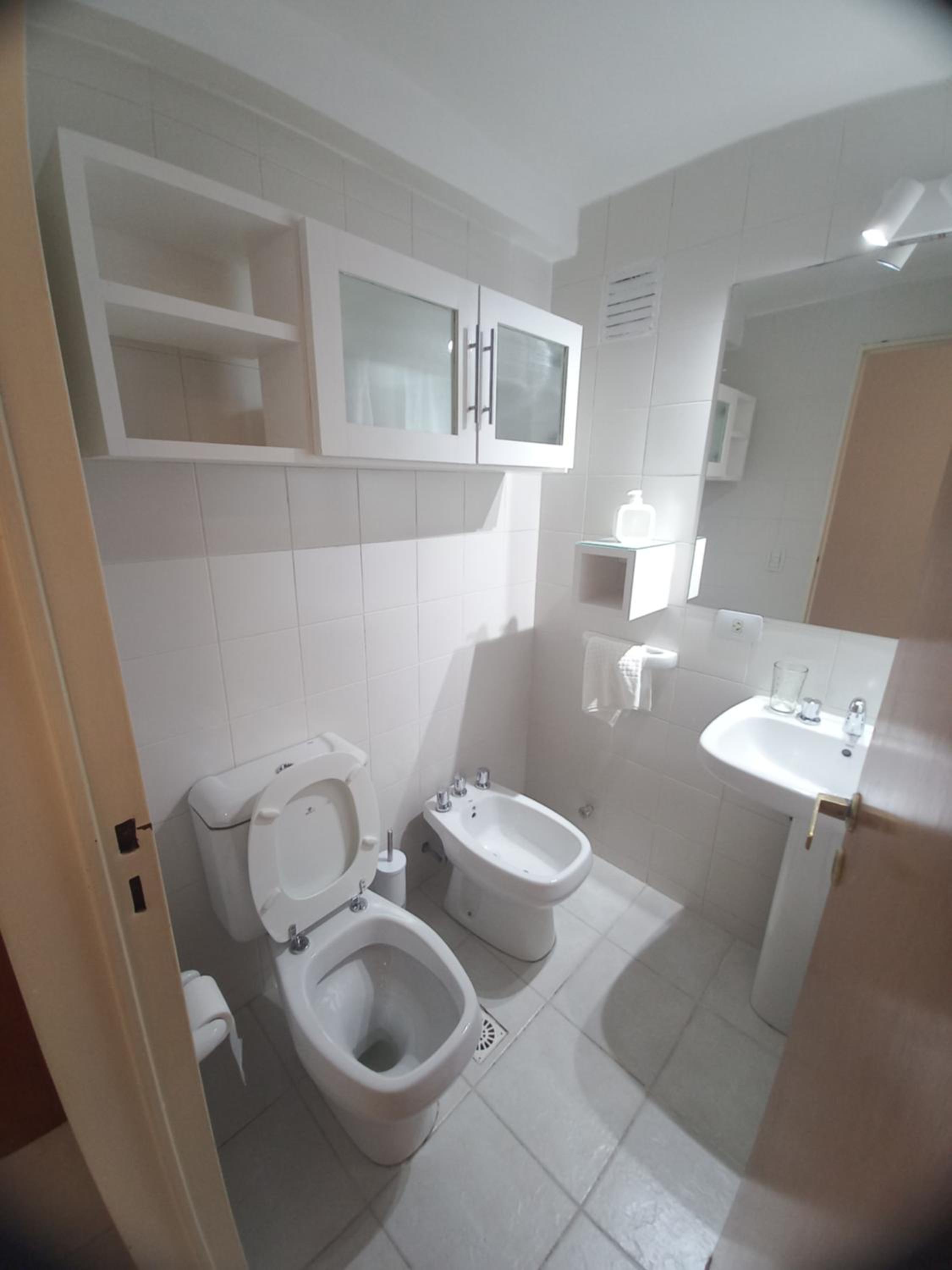 Departamento 1 dormitorio - Chacabuco 1200 - Nueva Cordoba