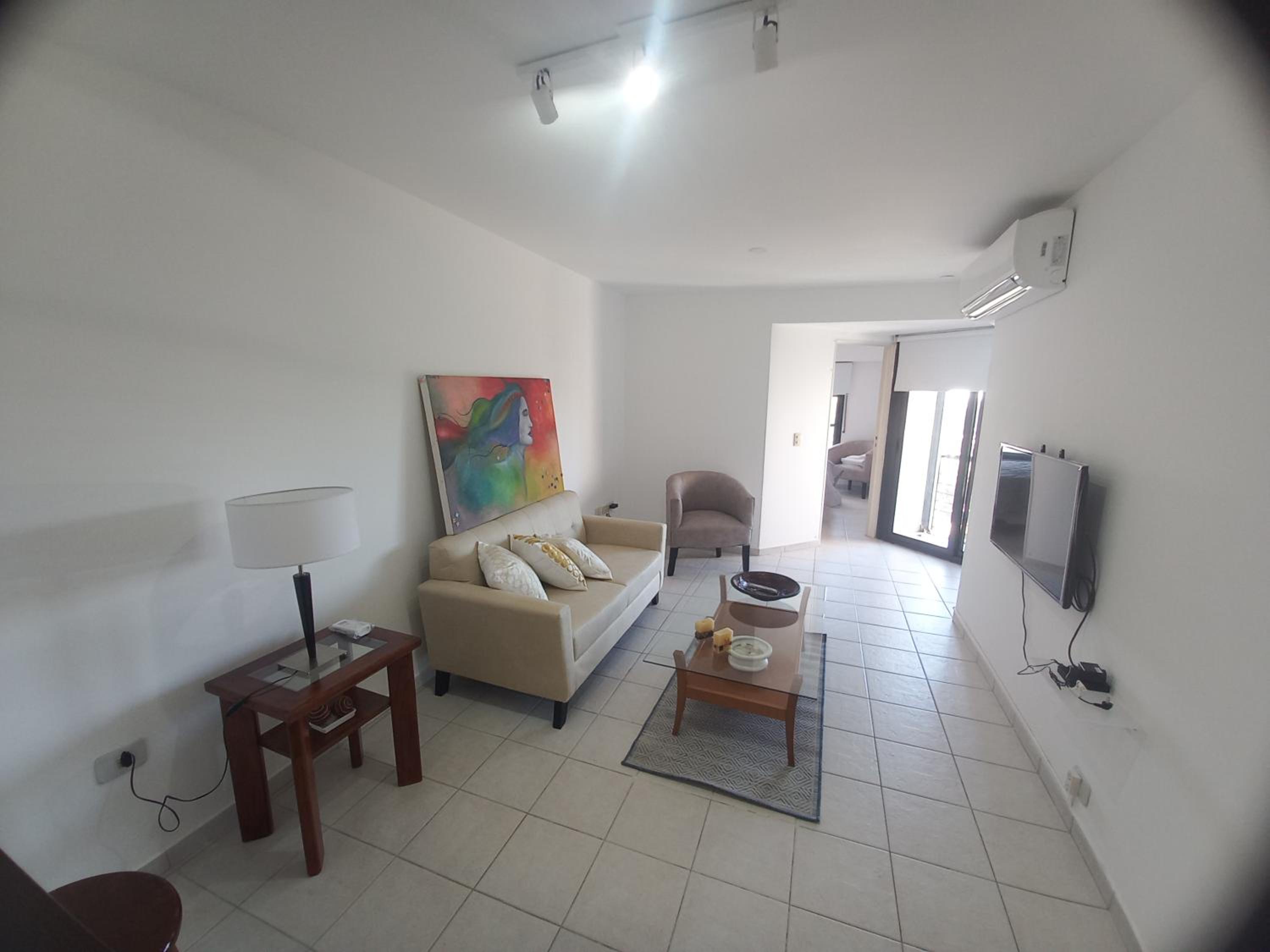 Departamento 1 dormitorio - Chacabuco 1200 - Nueva Cordoba
