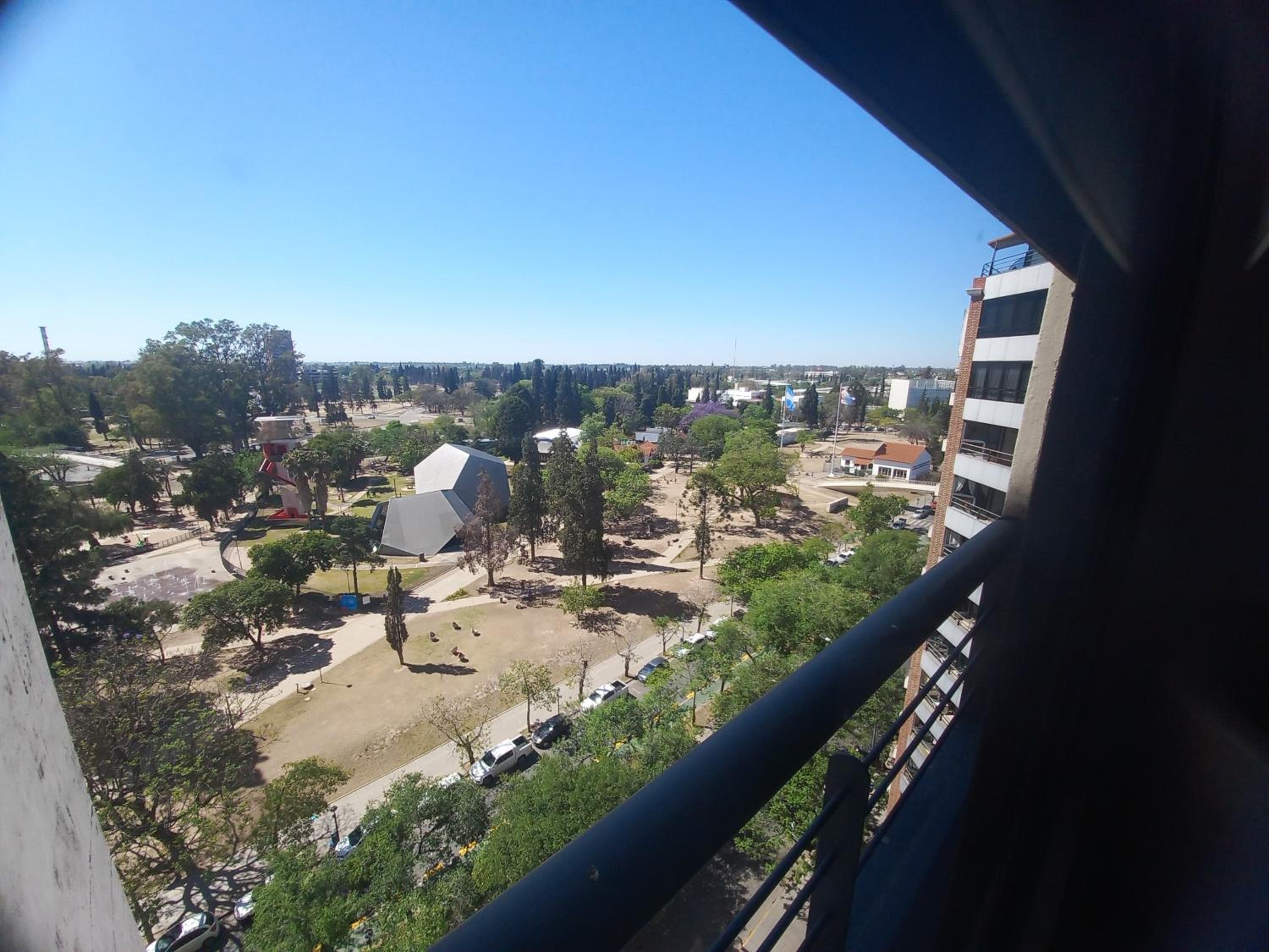 Departamento 1 dormitorio - Chacabuco 1200 - Nueva Cordoba