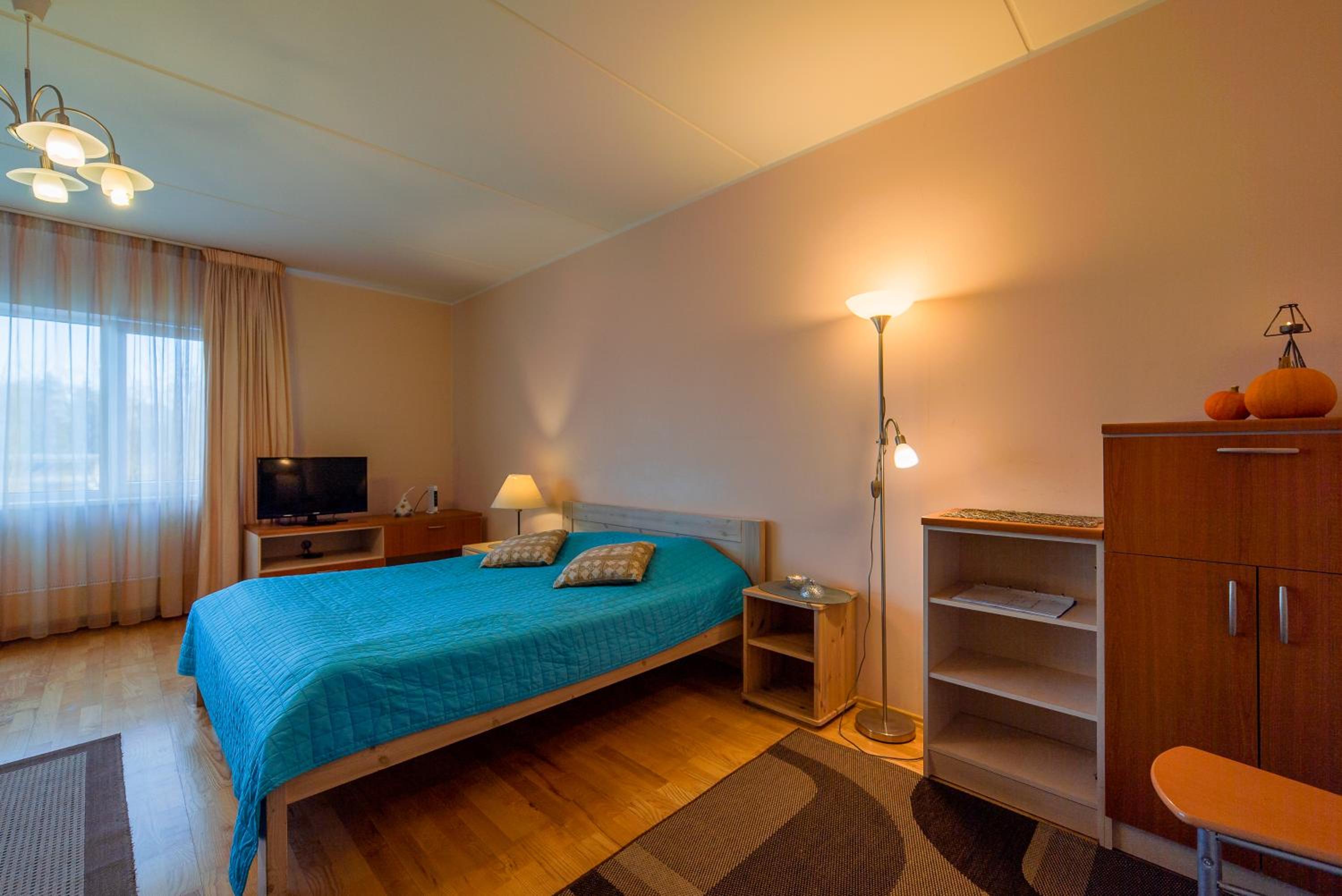 Romeo Family Kaarli Apartment view 3