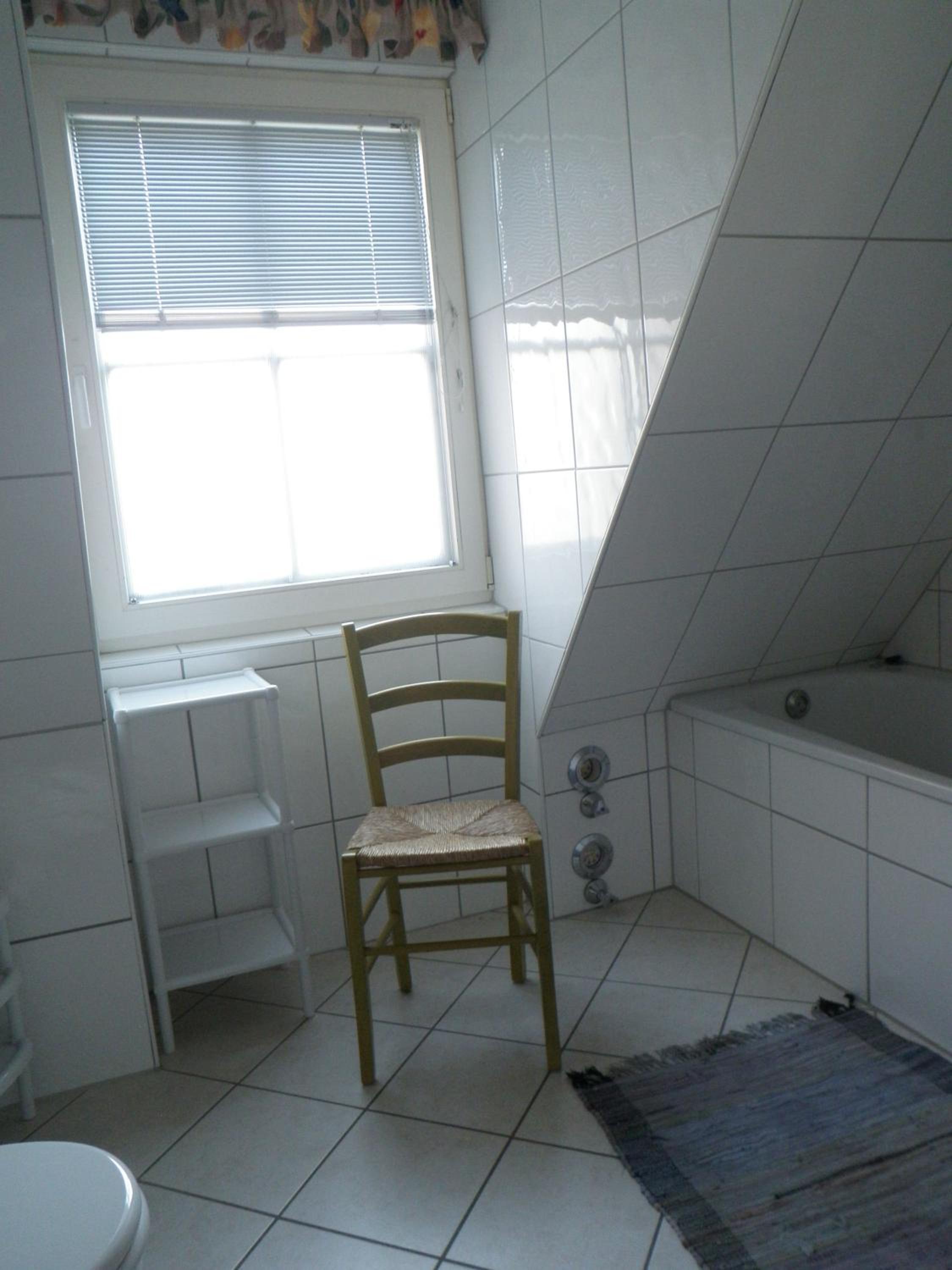 Ferienwohnung Weitblick