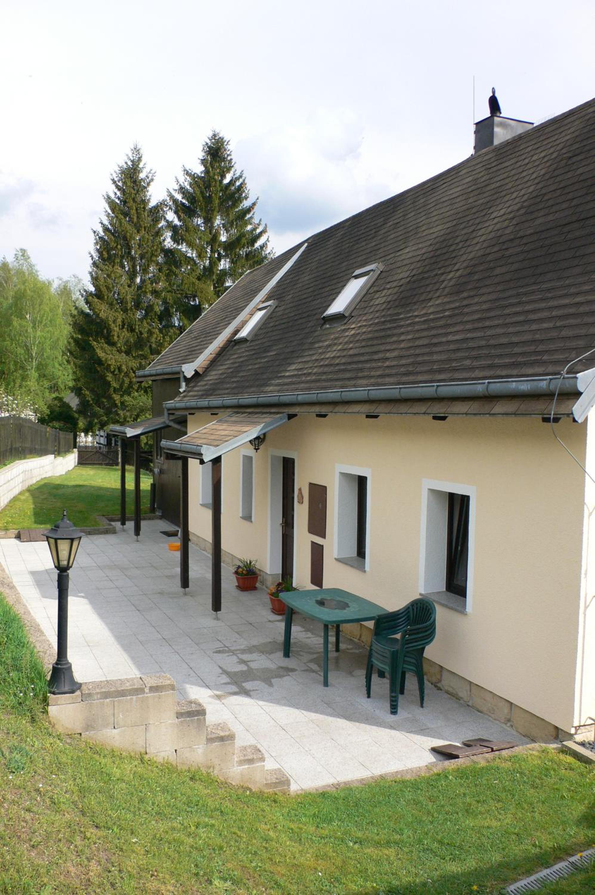 TRIXI´S GUESTHOUSE