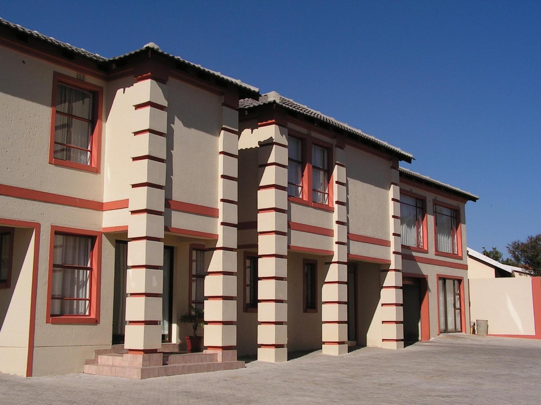 Moshitametsi Guesthouse