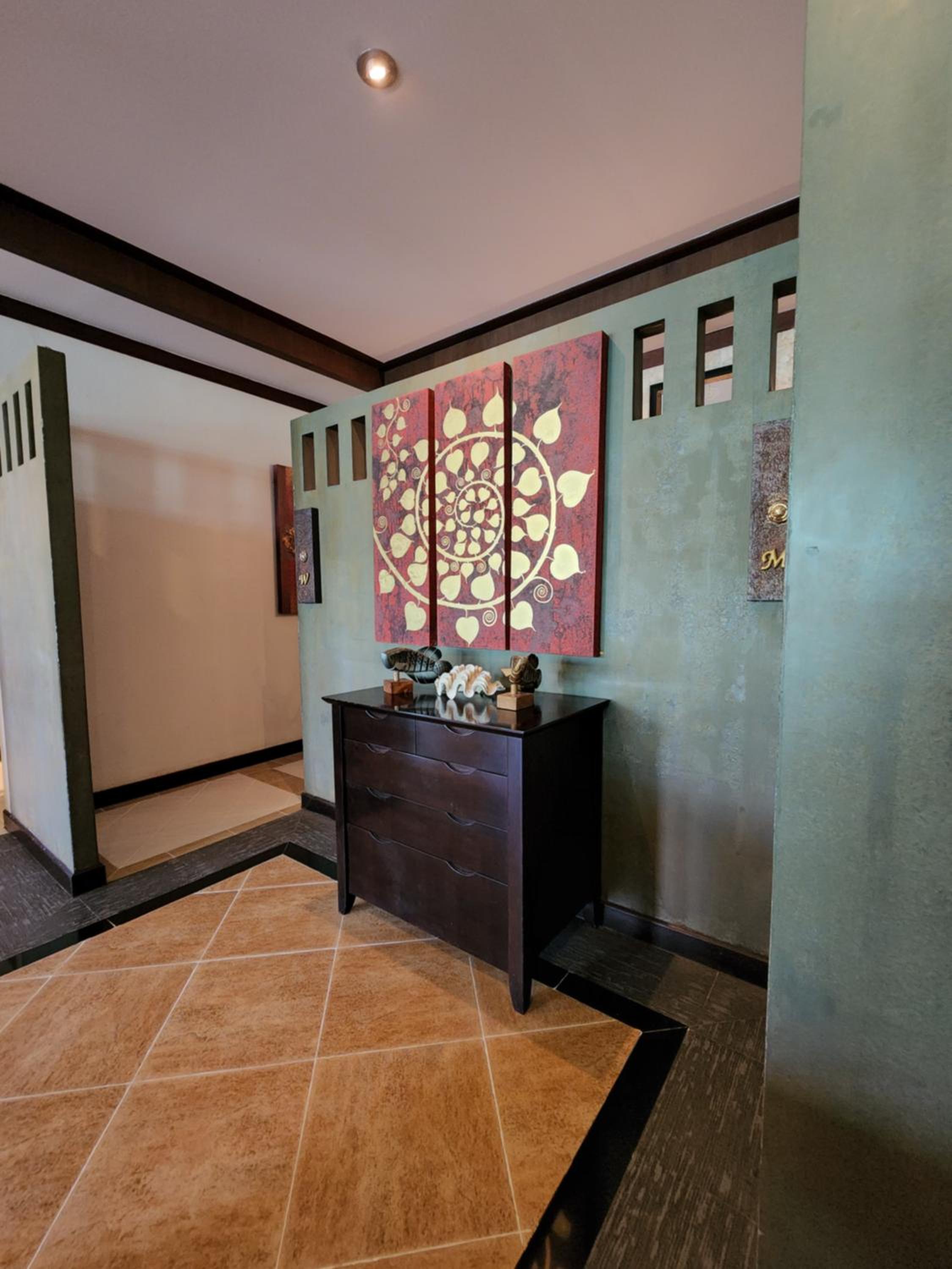 Lanta Mermaid Boutique House-Cozy Stay,Seaview, Delicious Breakfast,2 Minutes Walk to the Beach