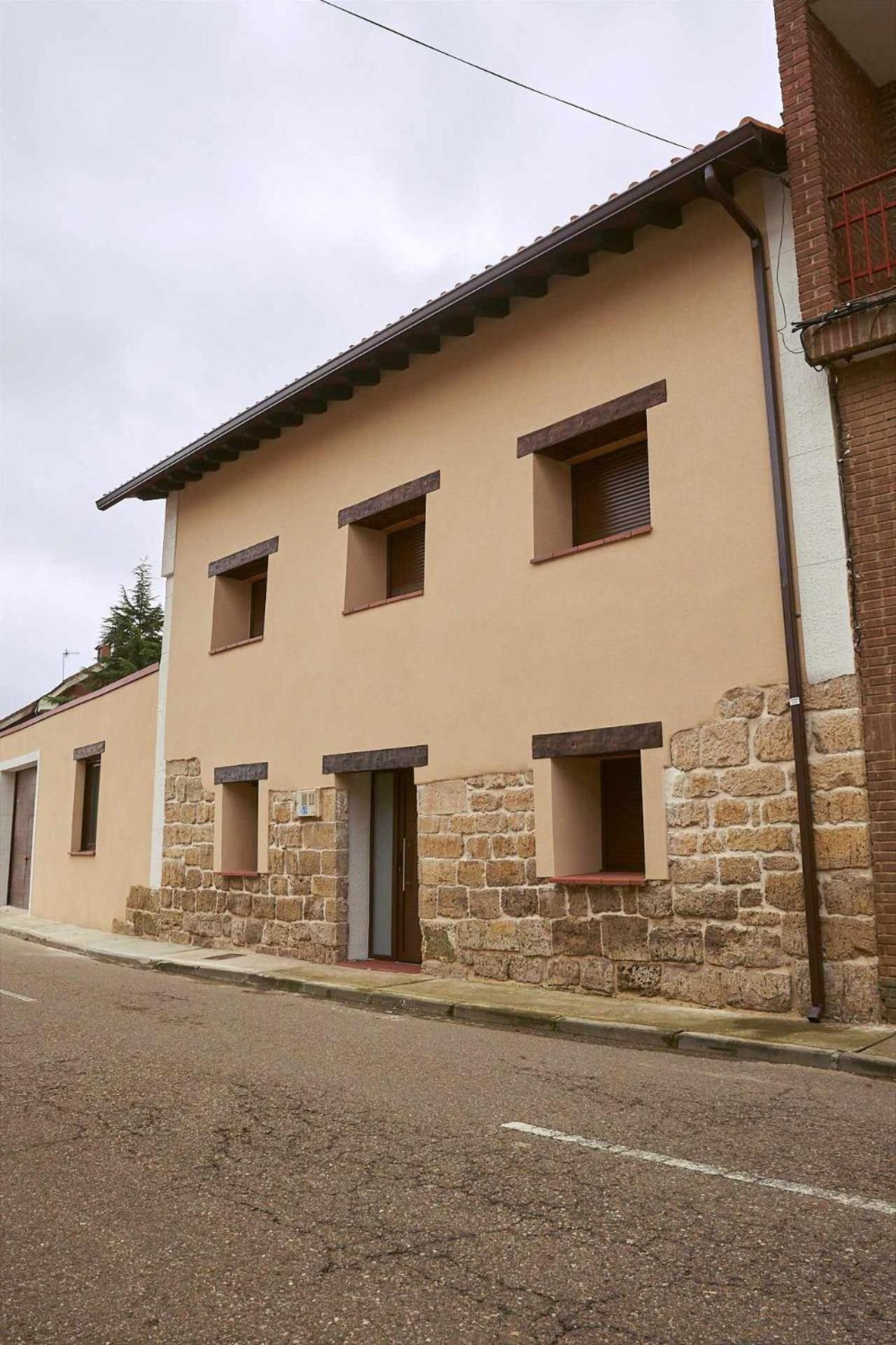 Casa Rural Nueve Villas