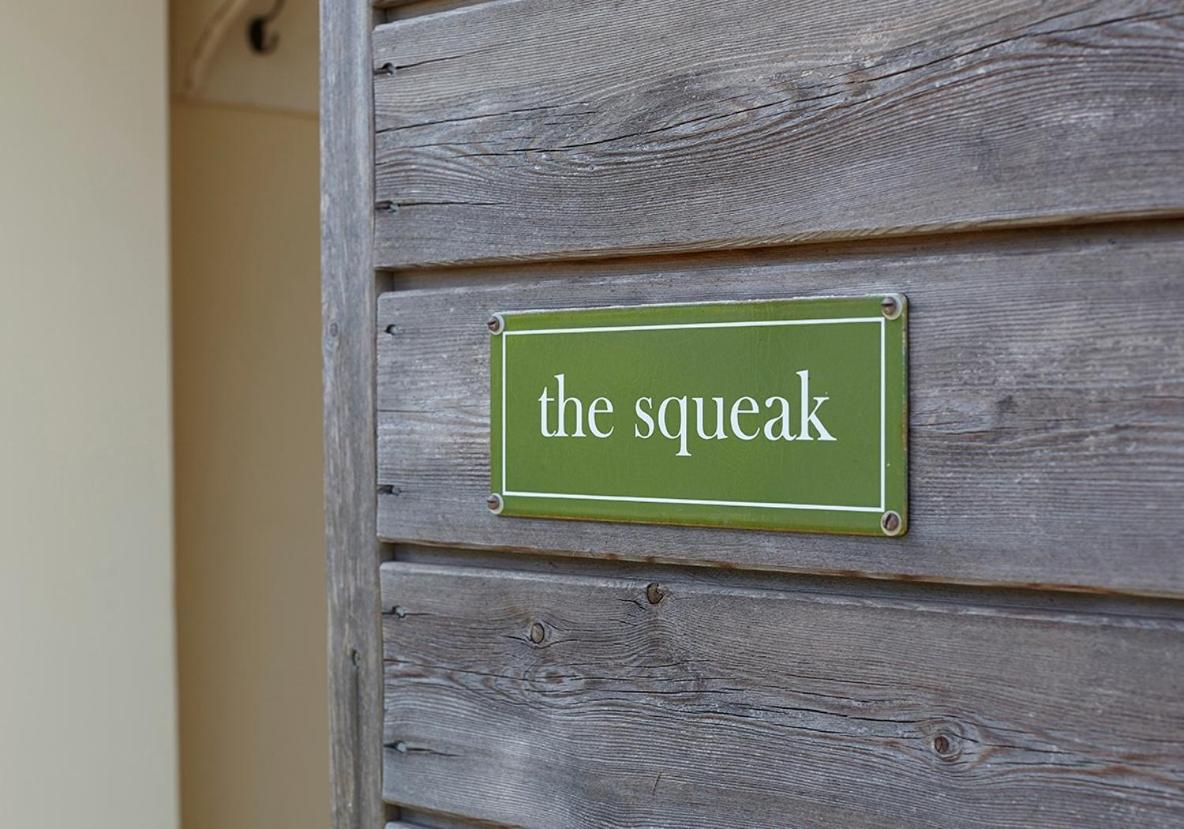 The Squeak at Moor Farm view 3