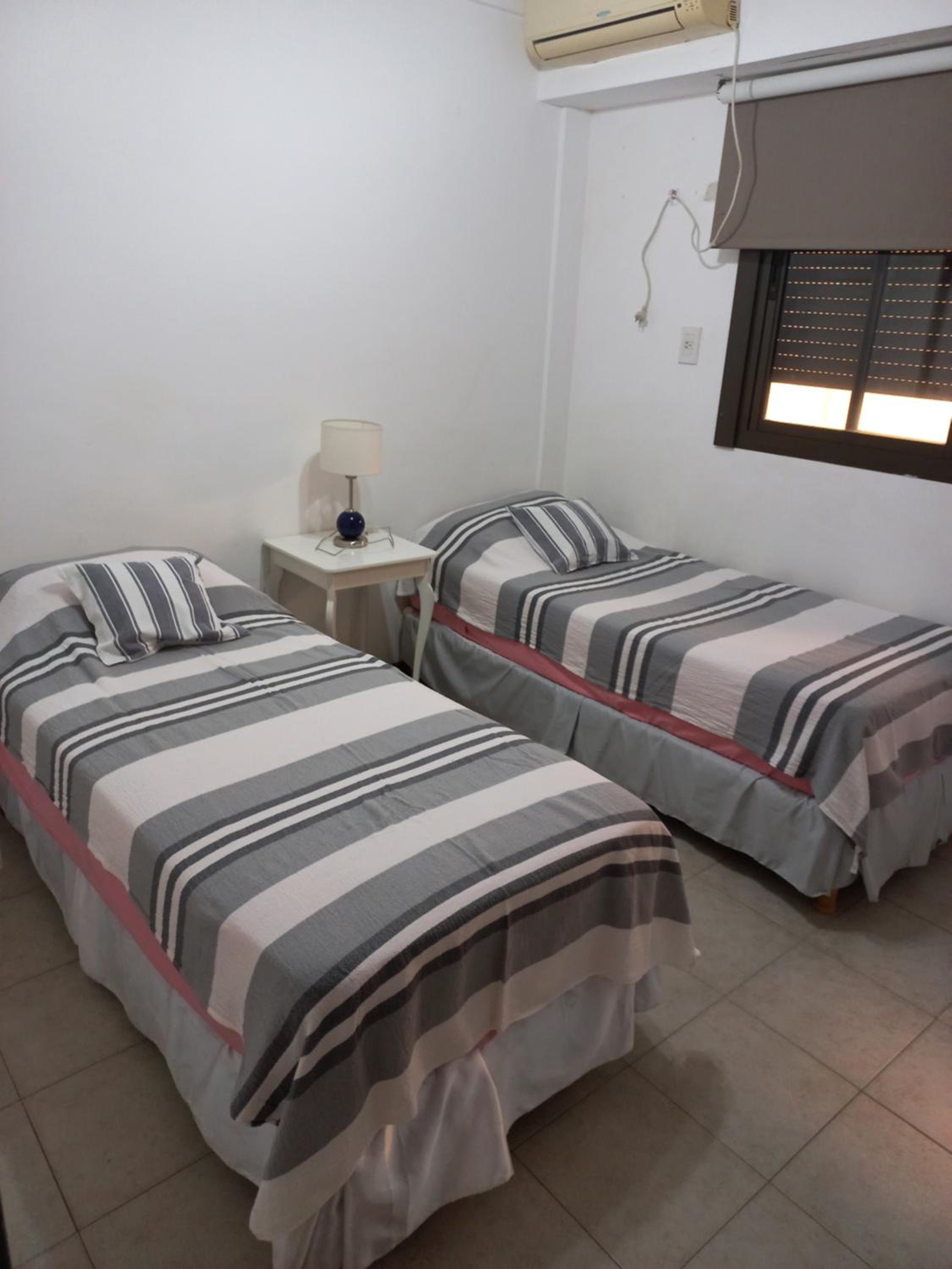 Céntrico departamento en Corrientes