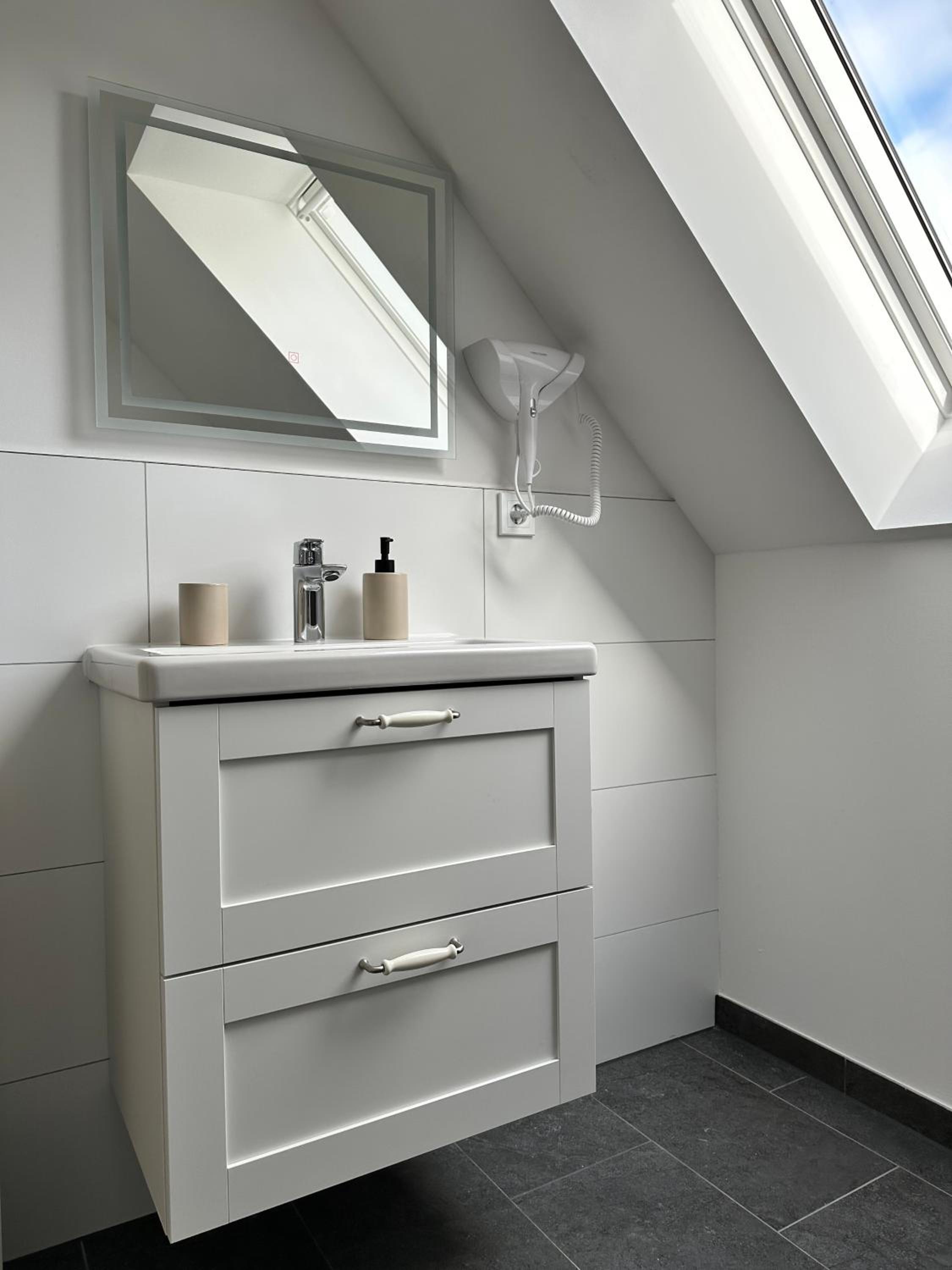 Lagom - Apartments an der Barclays Arena