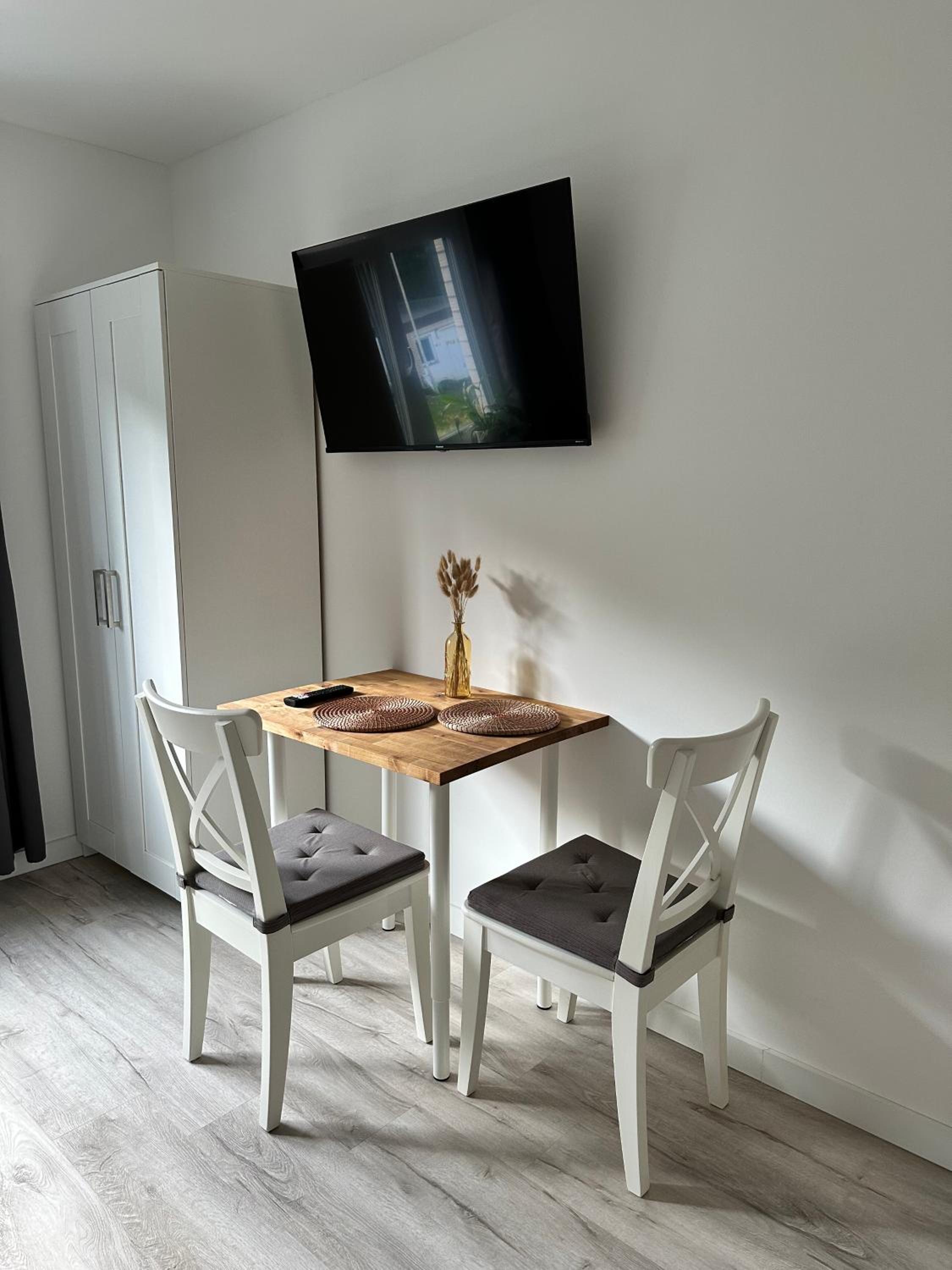 Lagom - Apartments an der Barclays Arena