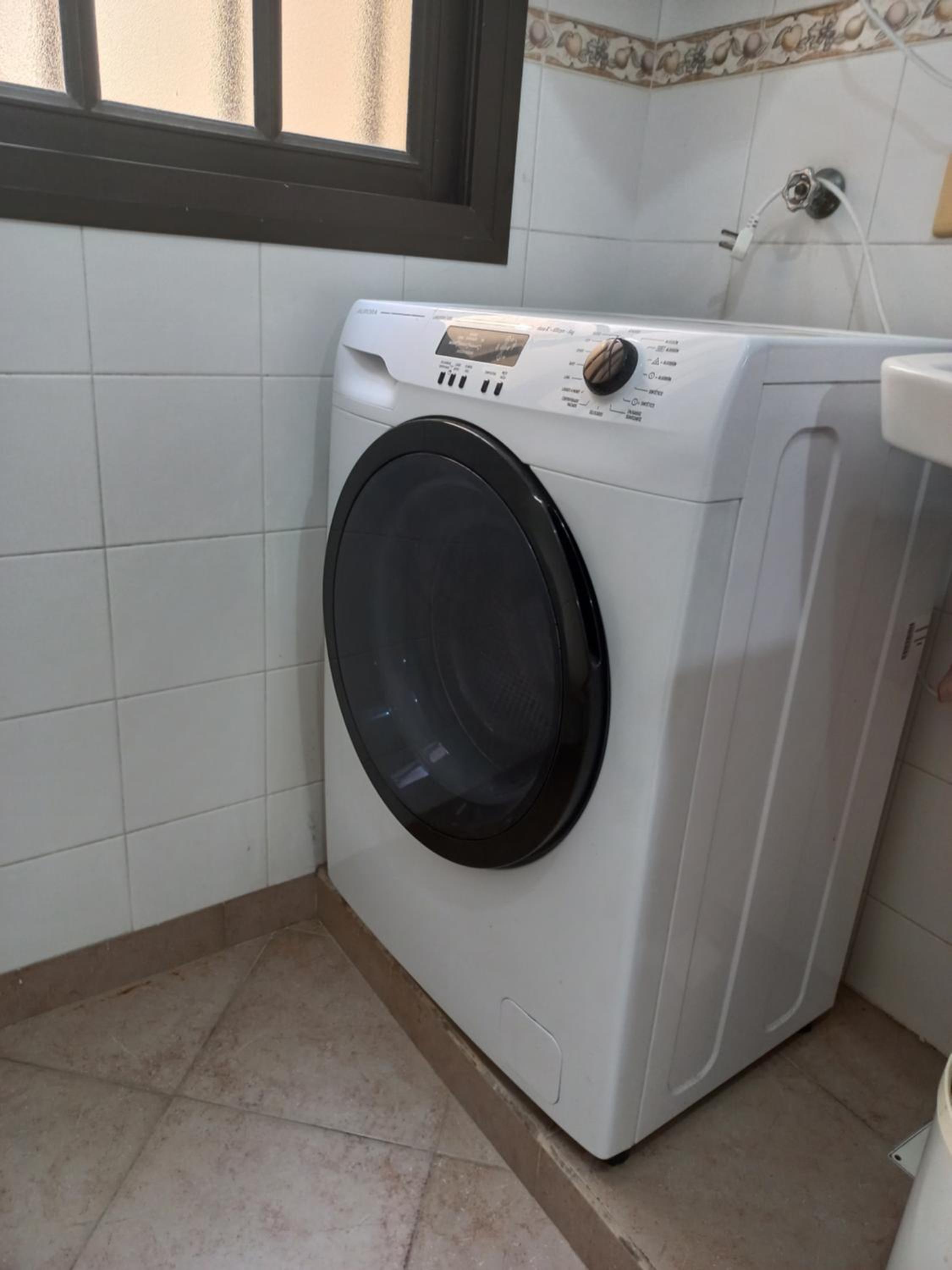 Céntrico departamento en Corrientes
