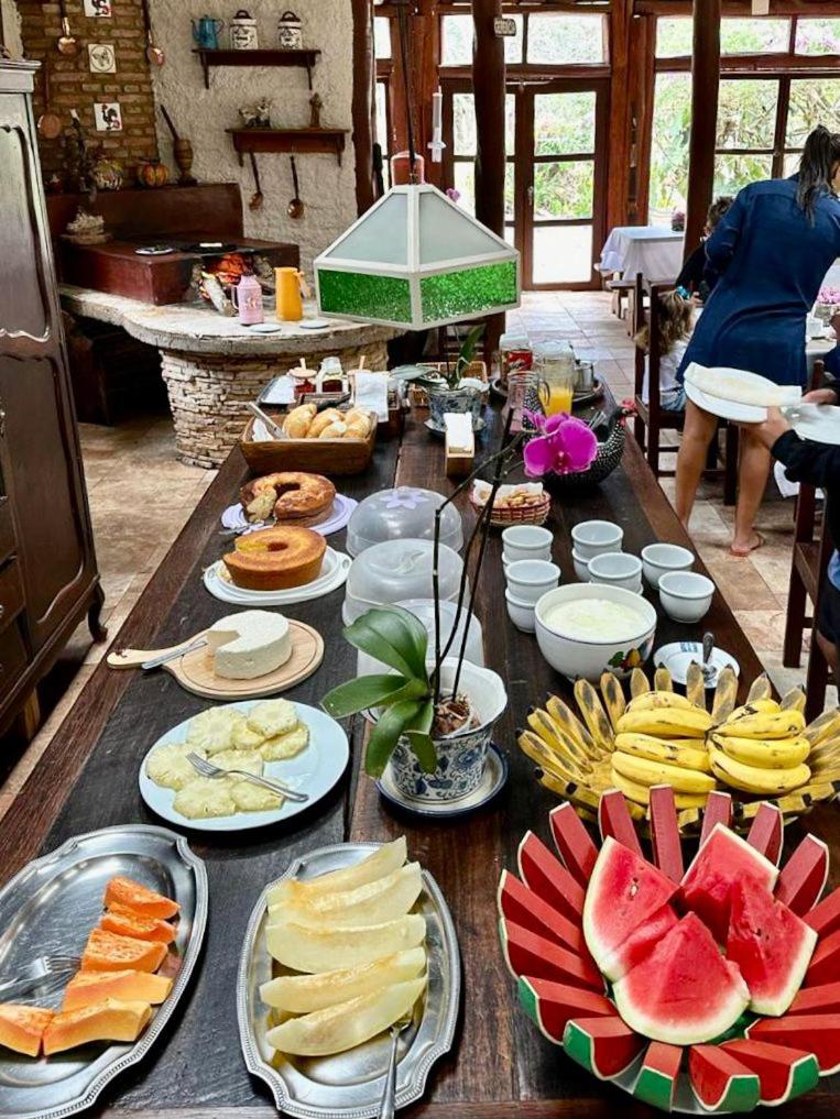 Pousada Fazenda São Bento