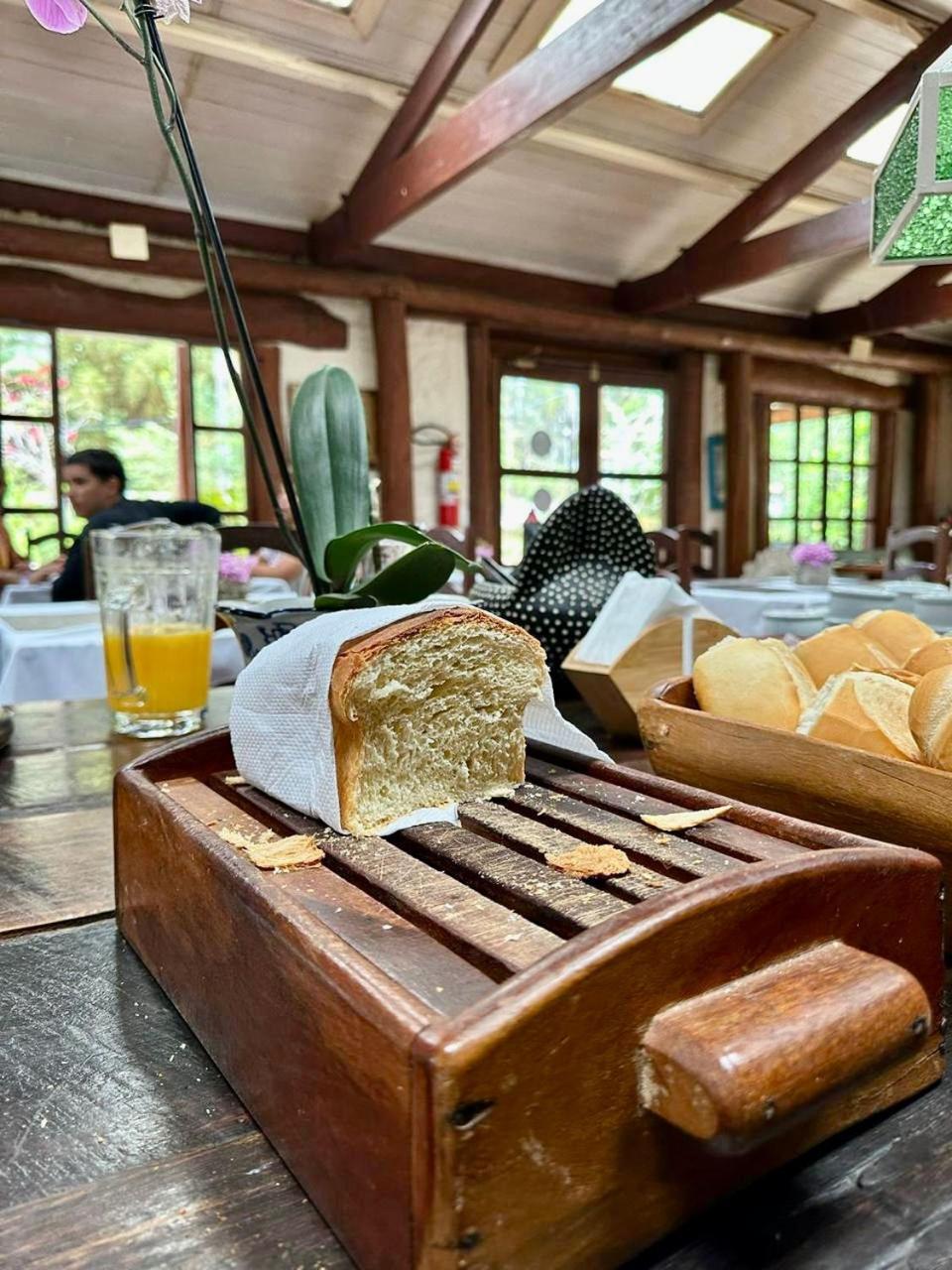 Pousada Fazenda São Bento