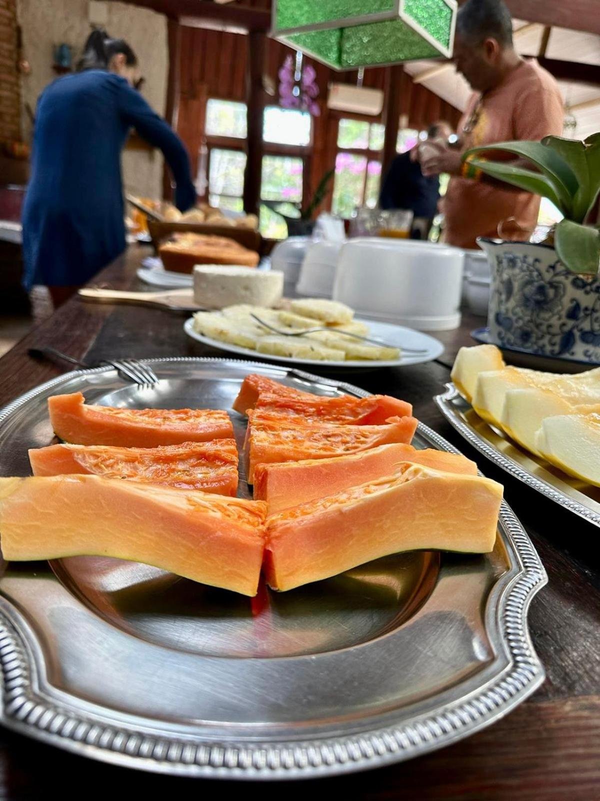 Pousada Fazenda São Bento
