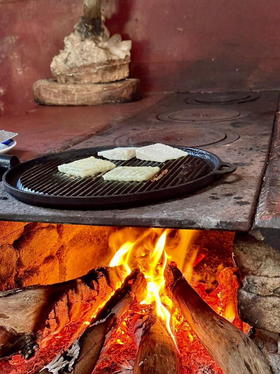 Pousada Fazenda São Bento